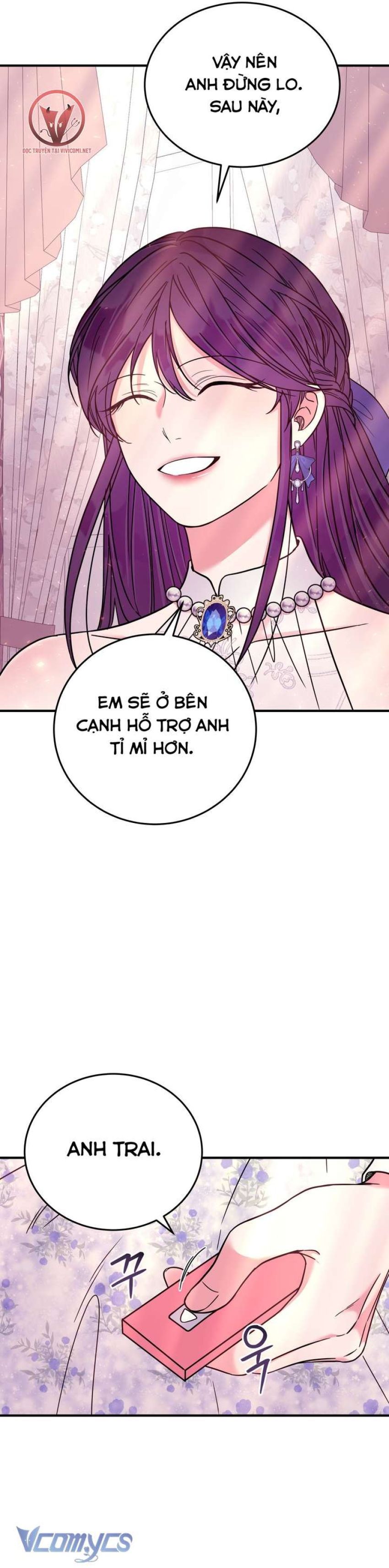 đọc truyện [18+] Anh Trai Đã Thay Đổi Chương 16 ảnh 9 tại Giả Dược