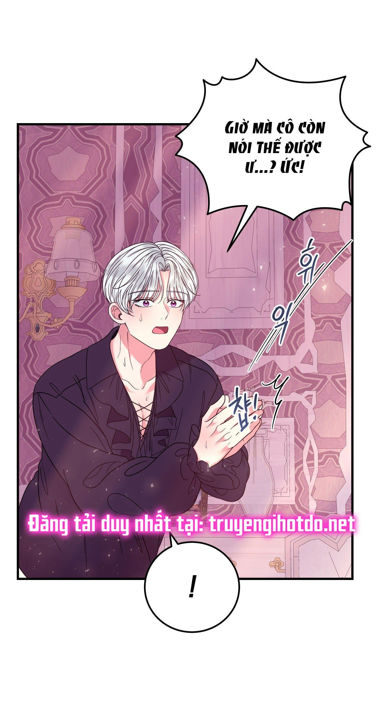 đọc truyện [18+] Anh Trai Đã Thay Đổi Chương 16.2 ảnh 12 tại Giả Dược