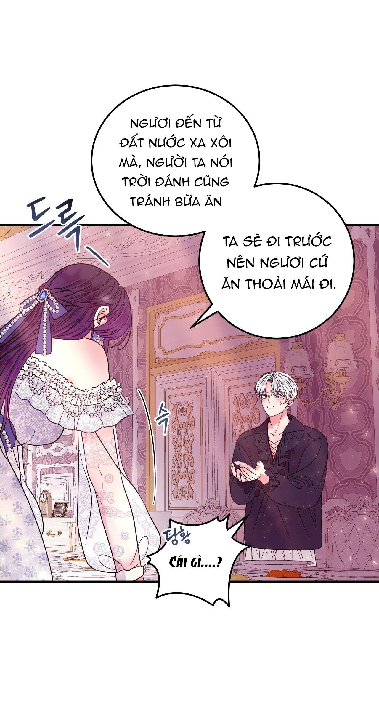đọc truyện [18+] Anh Trai Đã Thay Đổi Chương 16.2 ảnh 14 tại Giả Dược