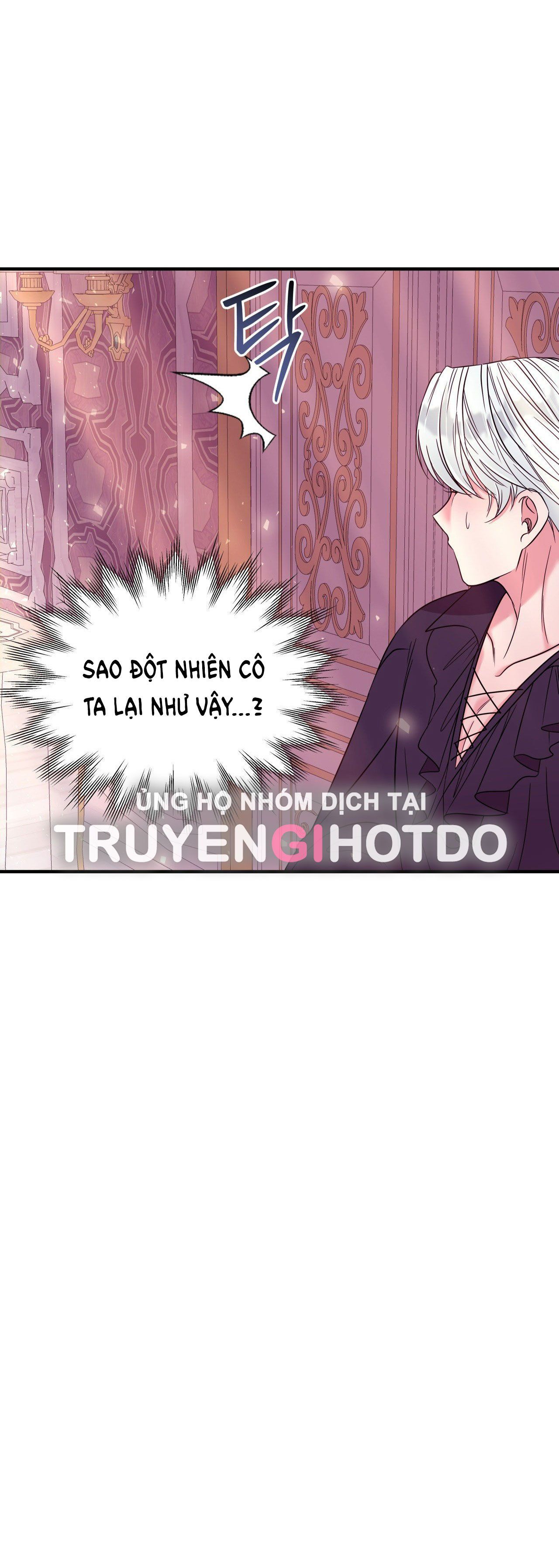 đọc truyện [18+] Anh Trai Đã Thay Đổi Chương 16.2 ảnh 16 tại Giả Dược