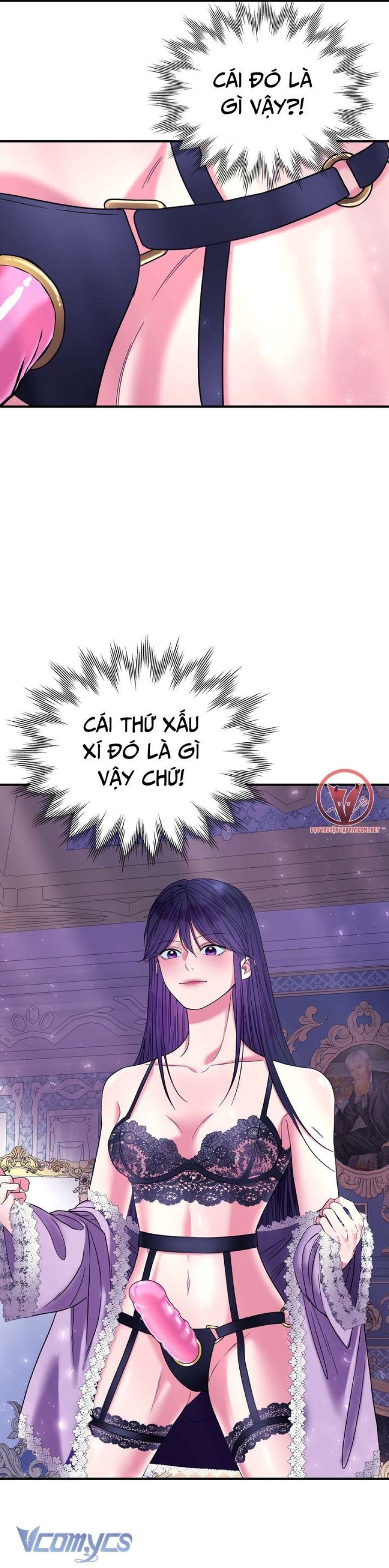 đọc truyện [18+] Anh Trai Đã Thay Đổi Chương 17 ảnh 25 tại Giả Dược