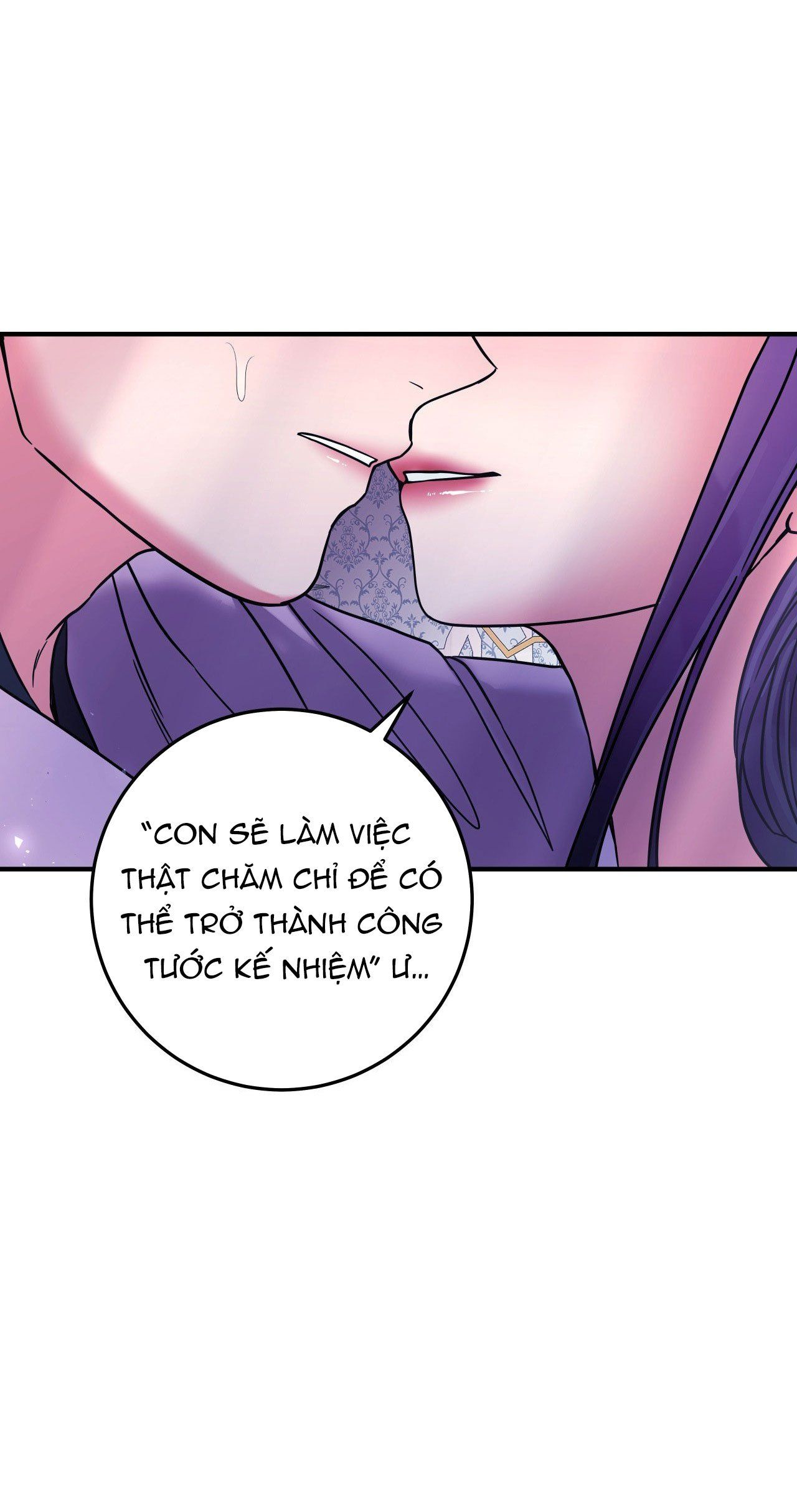đọc truyện [18+] Anh Trai Đã Thay Đổi Chương 17.1 ảnh 16 tại Giả Dược