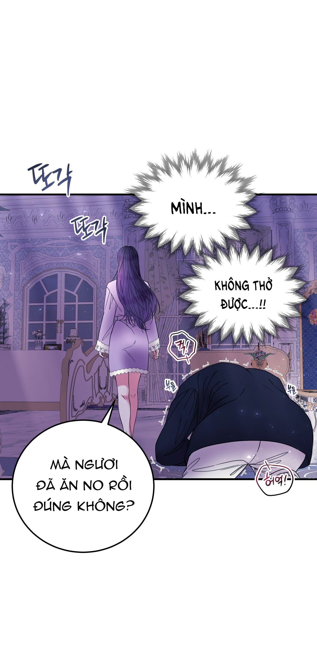 đọc truyện [18+] Anh Trai Đã Thay Đổi Chương 17.1 ảnh 20 tại Giả Dược