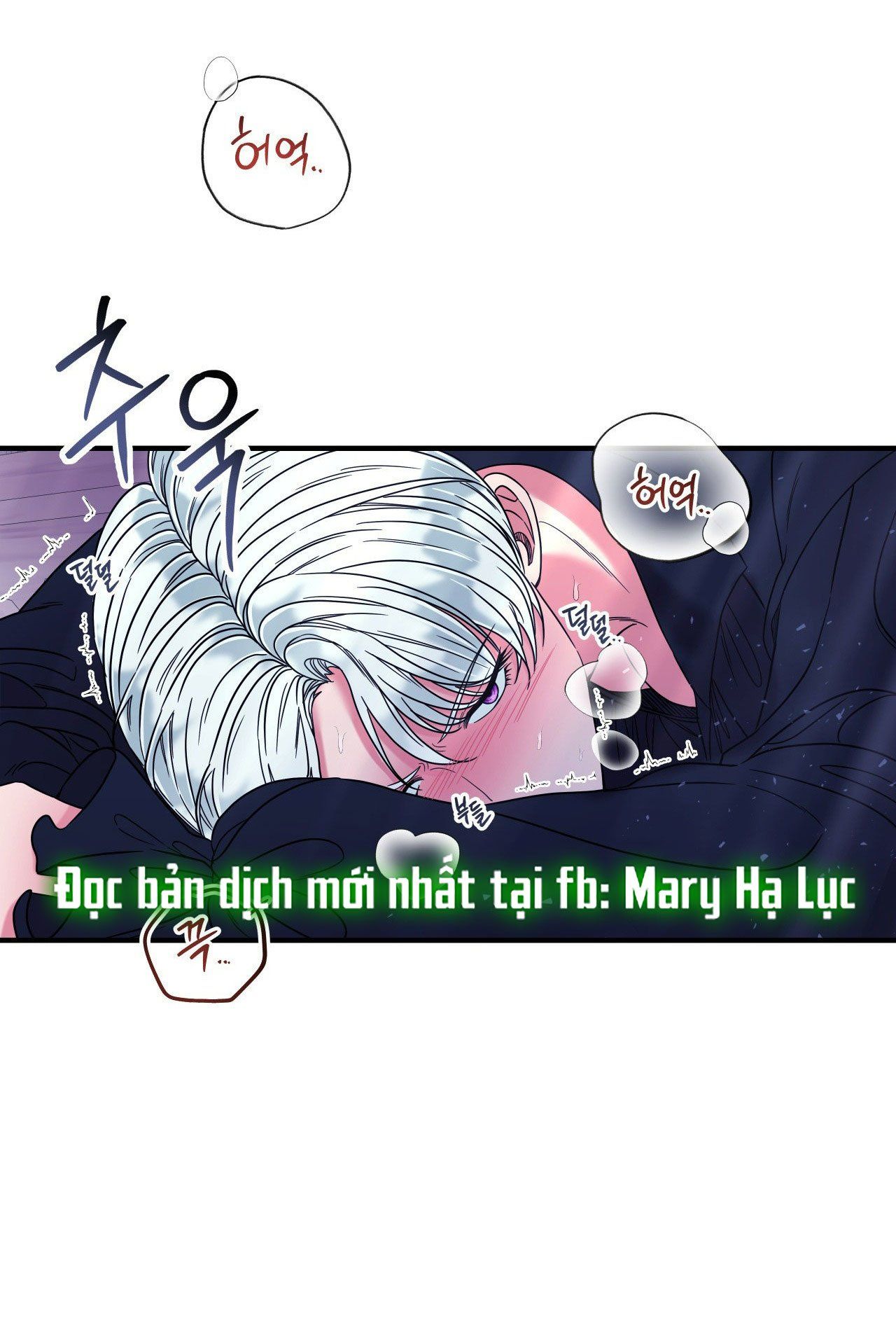 đọc truyện [18+] Anh Trai Đã Thay Đổi Chương 17.1 ảnh 22 tại Giả Dược