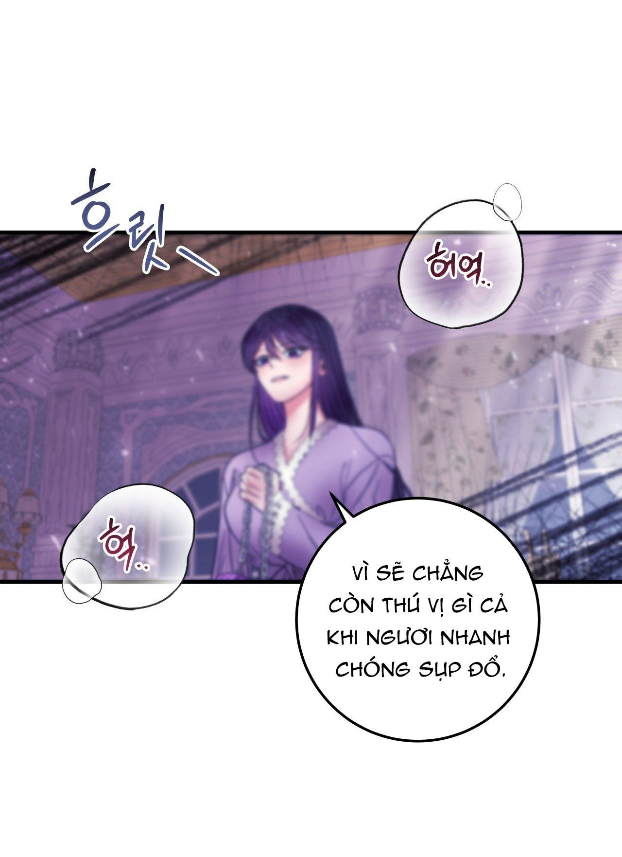 đọc truyện [18+] Anh Trai Đã Thay Đổi Chương 17.1 ảnh 23 tại Giả Dược