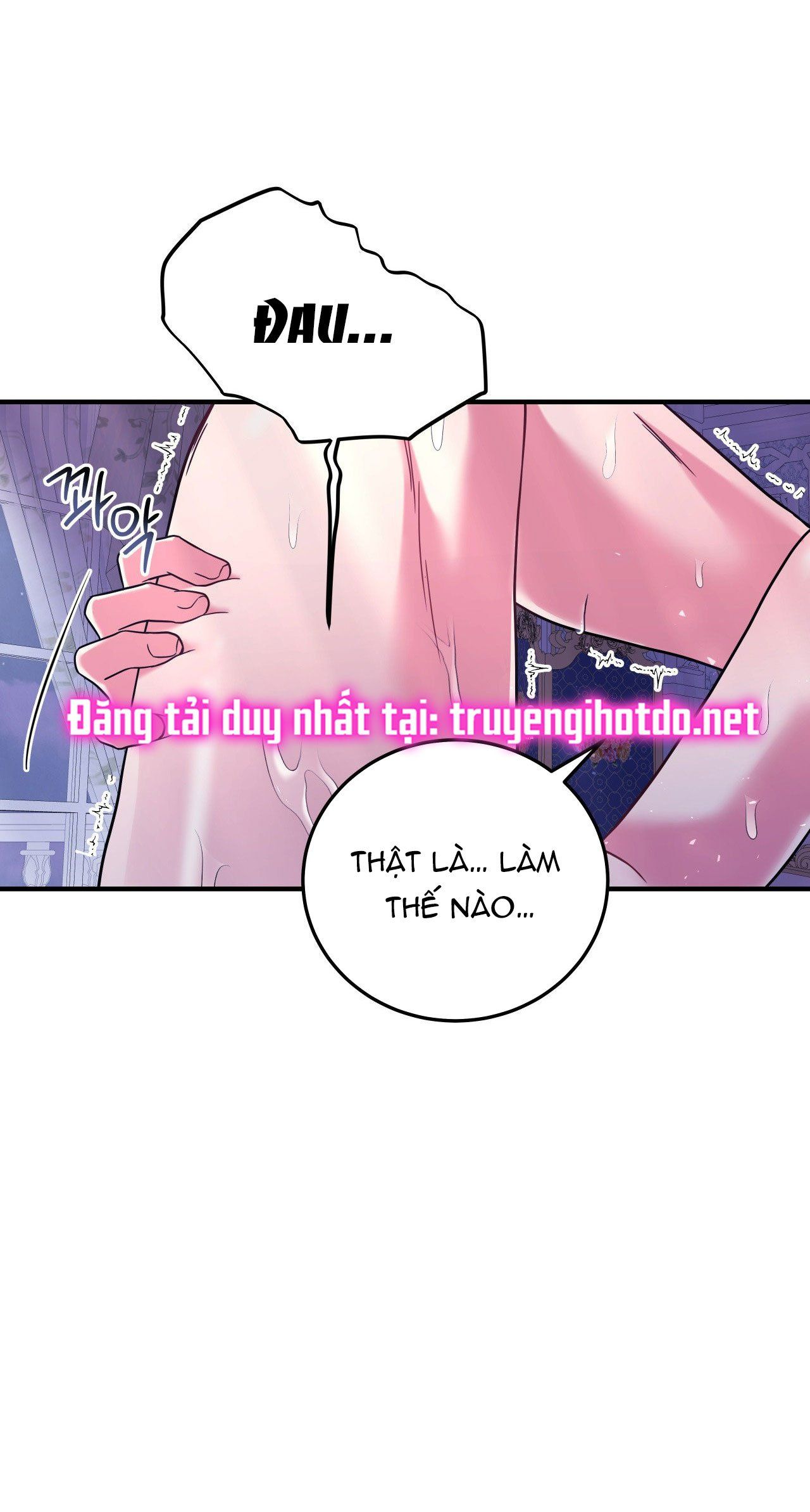 đọc truyện [18+] Anh Trai Đã Thay Đổi Chương 17.2 ảnh 21 tại Giả Dược