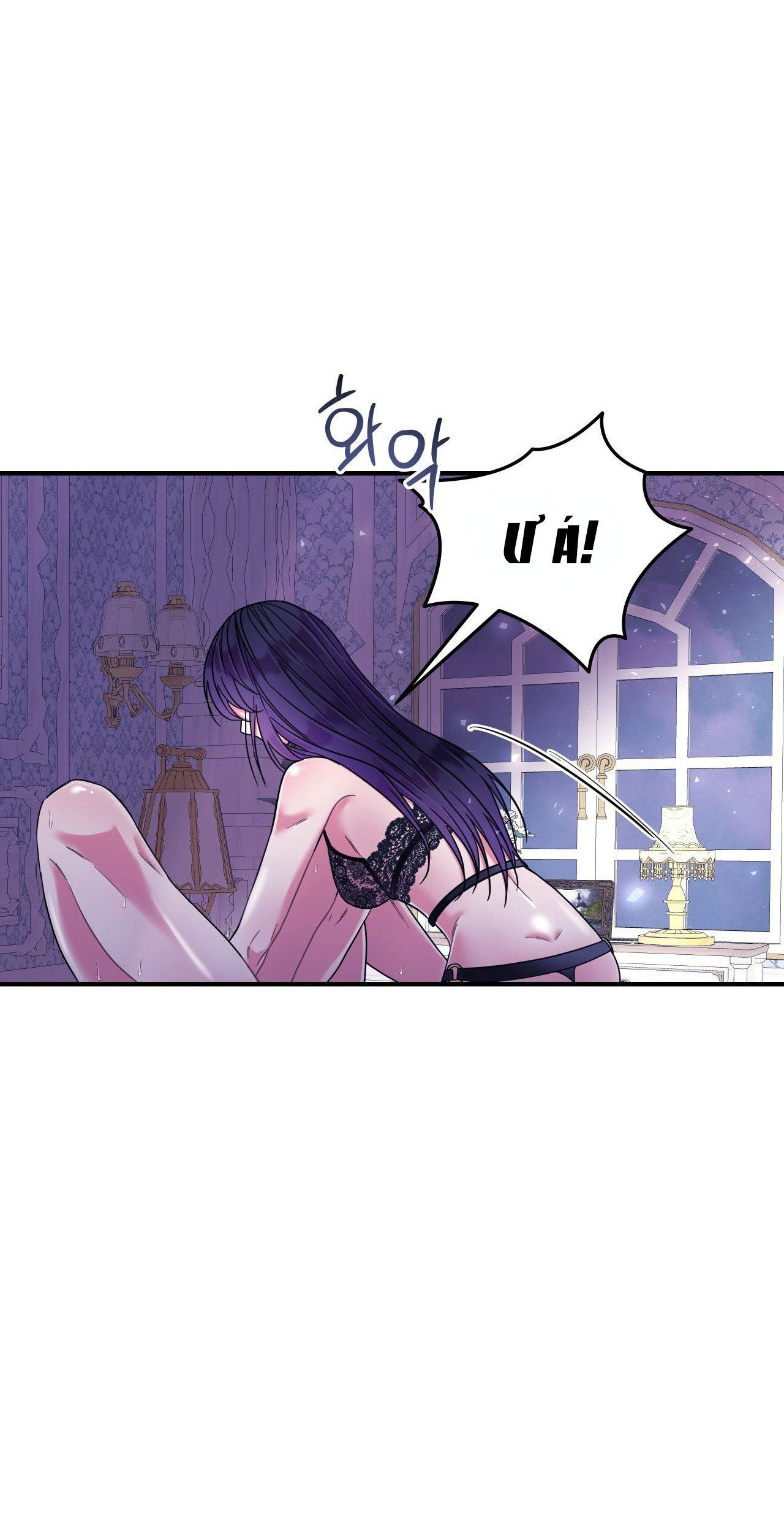 đọc truyện [18+] Anh Trai Đã Thay Đổi Chương 17.2 ảnh 7 tại Giả Dược