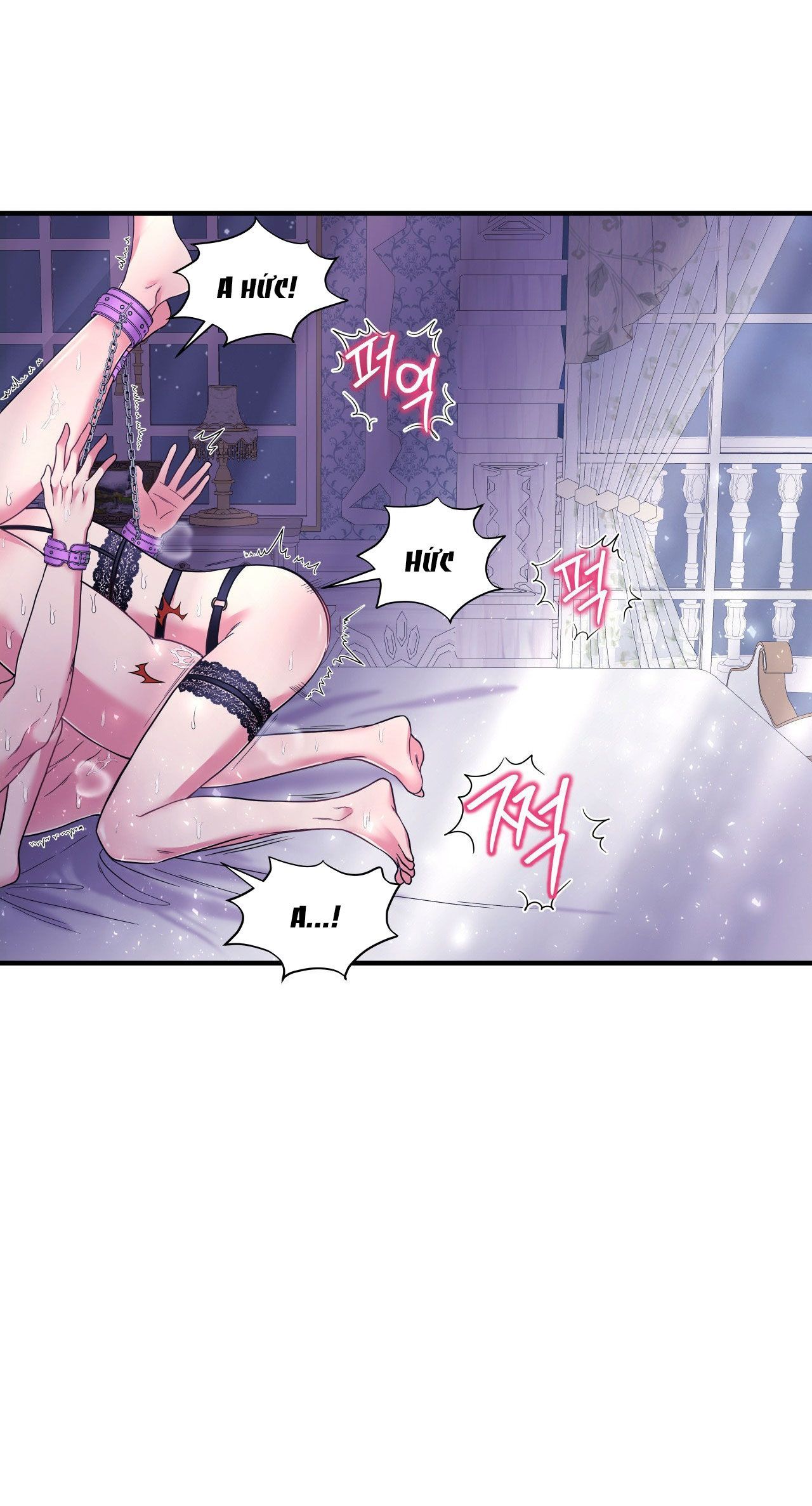 đọc truyện [18+] Anh Trai Đã Thay Đổi Chương 18 ảnh 2 tại Giả Dược