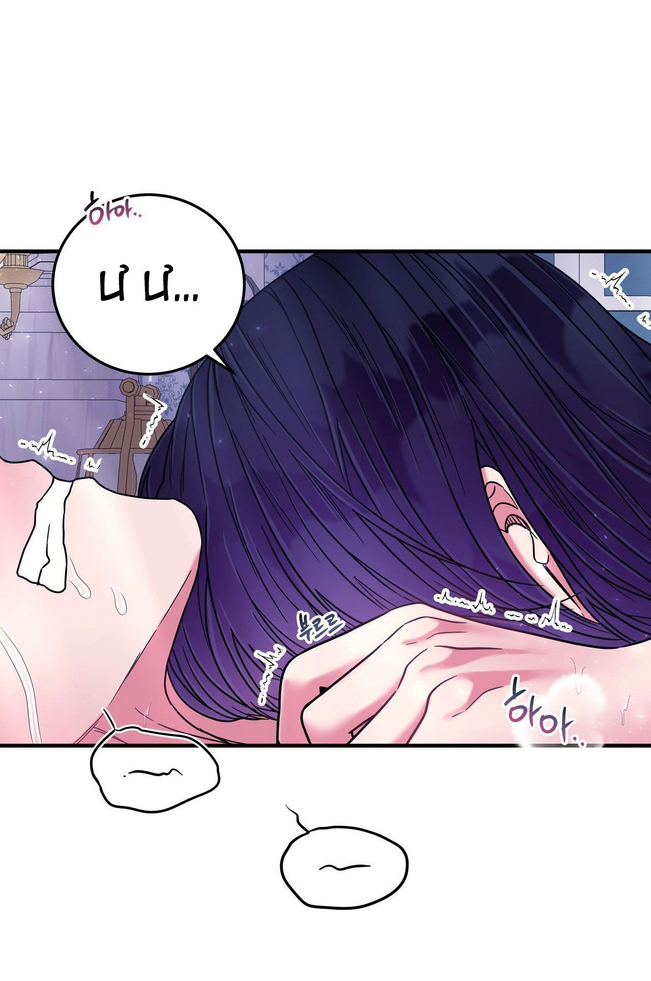 đọc truyện [18+] Anh Trai Đã Thay Đổi Chương 18 ảnh 20 tại Giả Dược