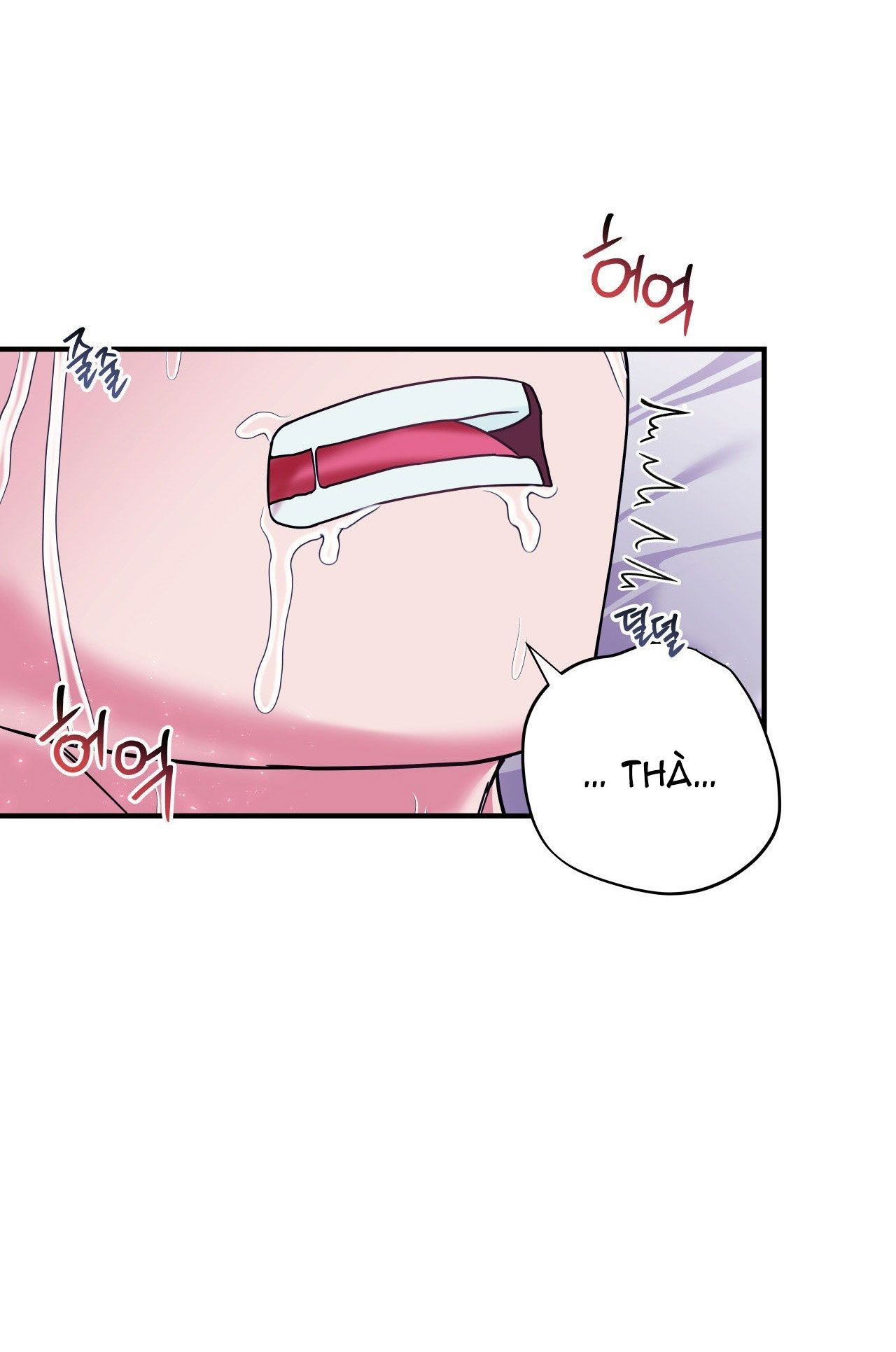 đọc truyện [18+] Anh Trai Đã Thay Đổi Chương 18 ảnh 36 tại Giả Dược
