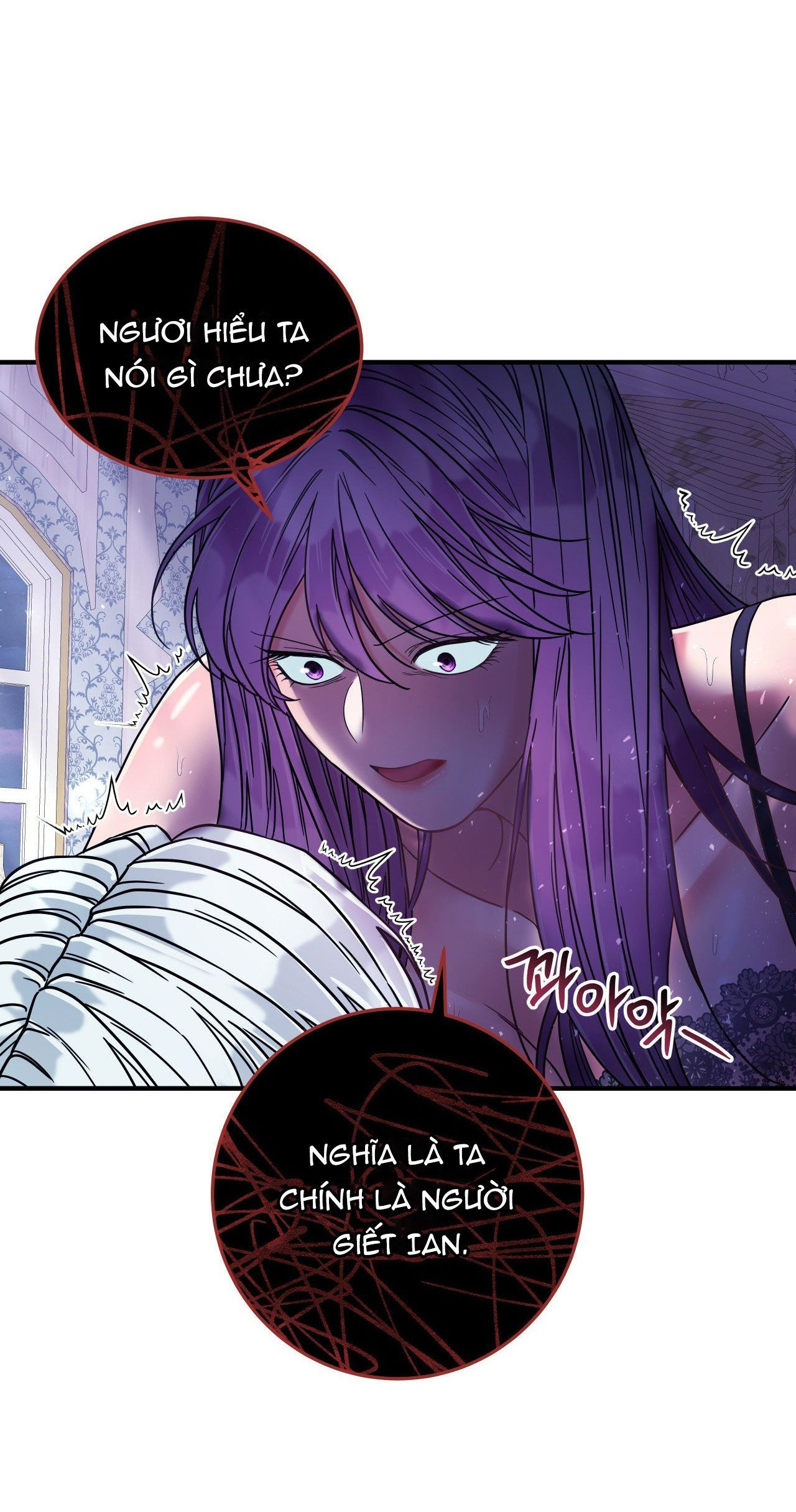 đọc truyện [18+] Anh Trai Đã Thay Đổi Chương 18 ảnh 41 tại Giả Dược