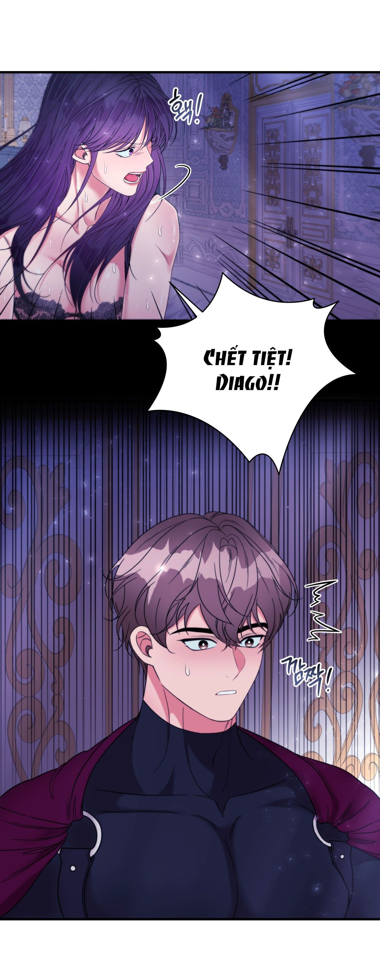 đọc truyện [18+] Anh Trai Đã Thay Đổi Chương 18 ảnh 50 tại Giả Dược