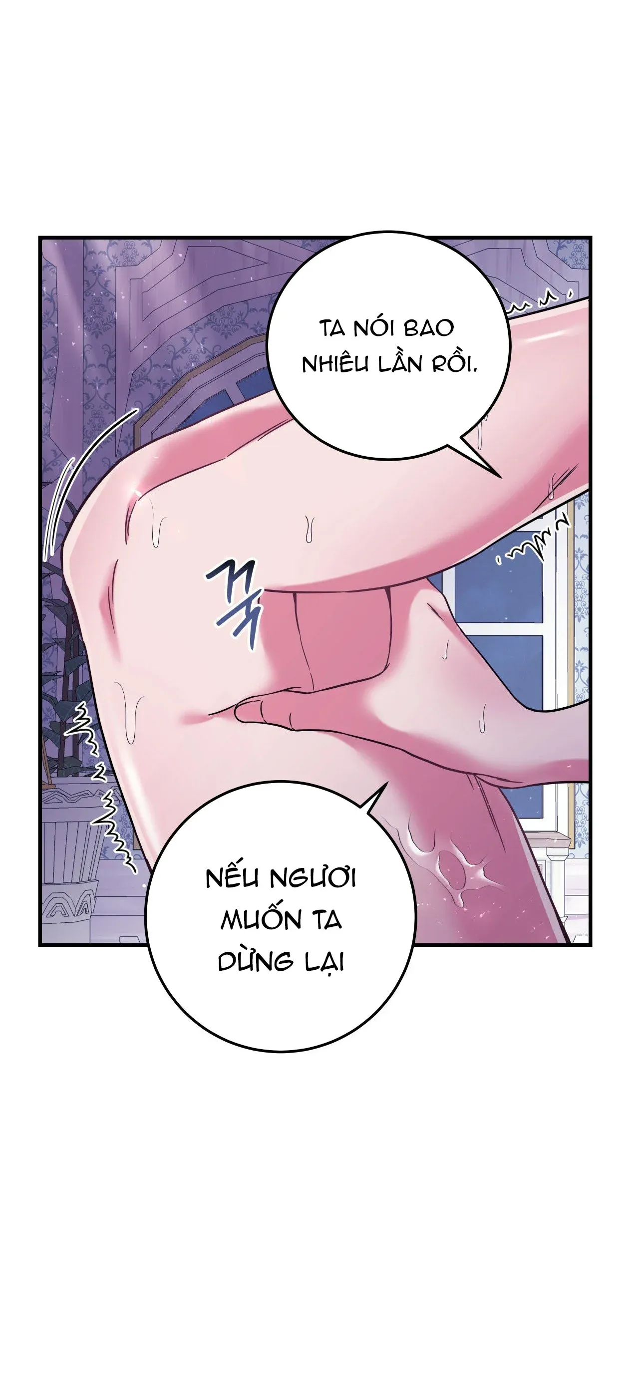 đọc truyện [18+] Anh Trai Đã Thay Đổi Chương 18.1 ảnh 14 tại Giả Dược