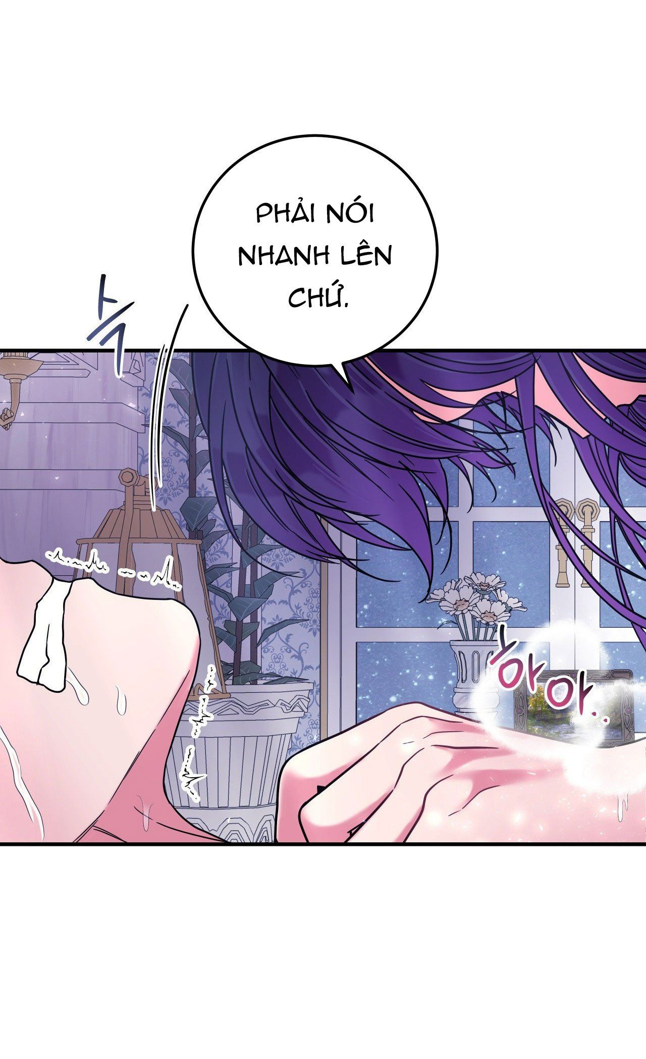 đọc truyện [18+] Anh Trai Đã Thay Đổi Chương 18.1 ảnh 25 tại Giả Dược