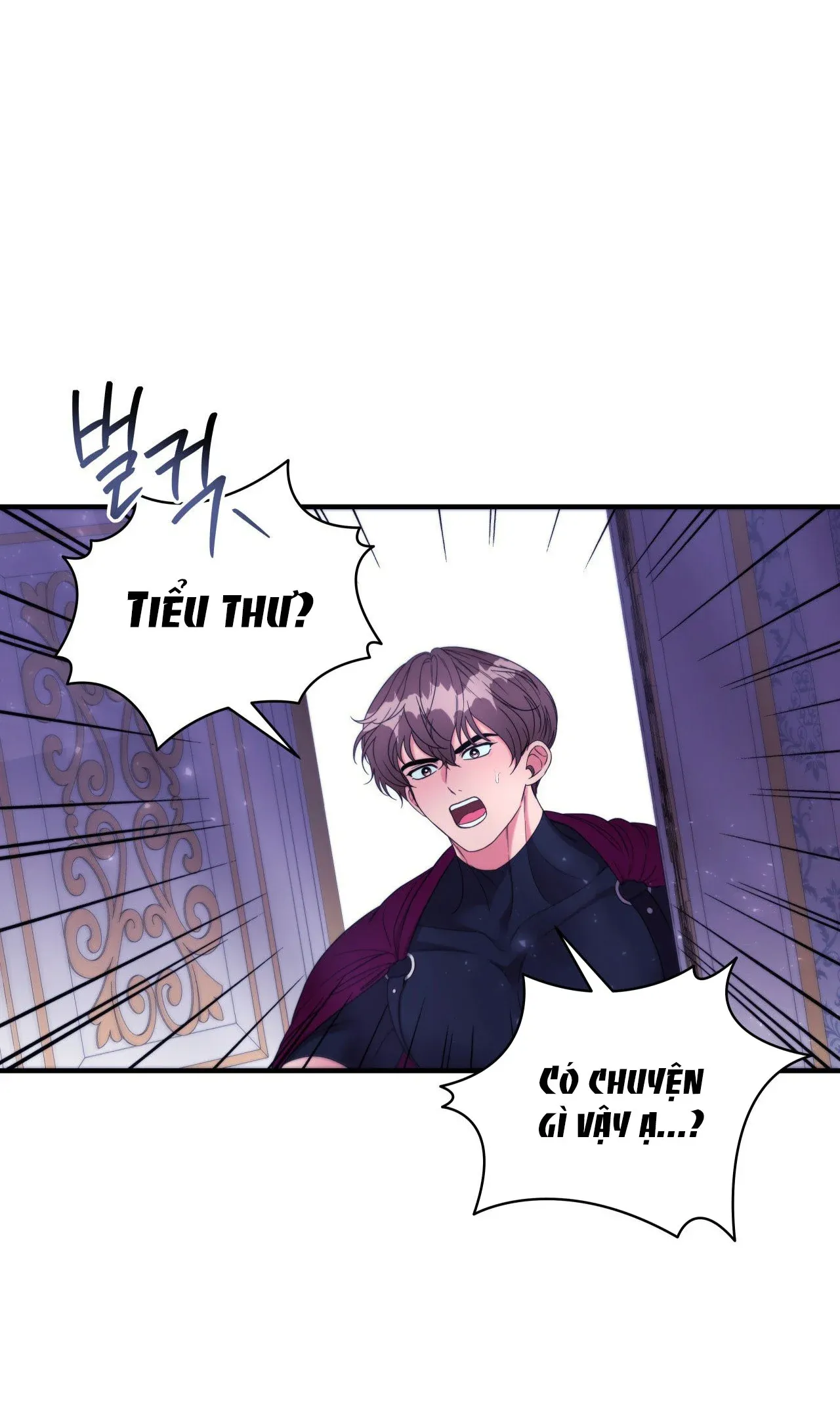 đọc truyện [18+] Anh Trai Đã Thay Đổi Chương 18.2 ảnh 24 tại Giả Dược
