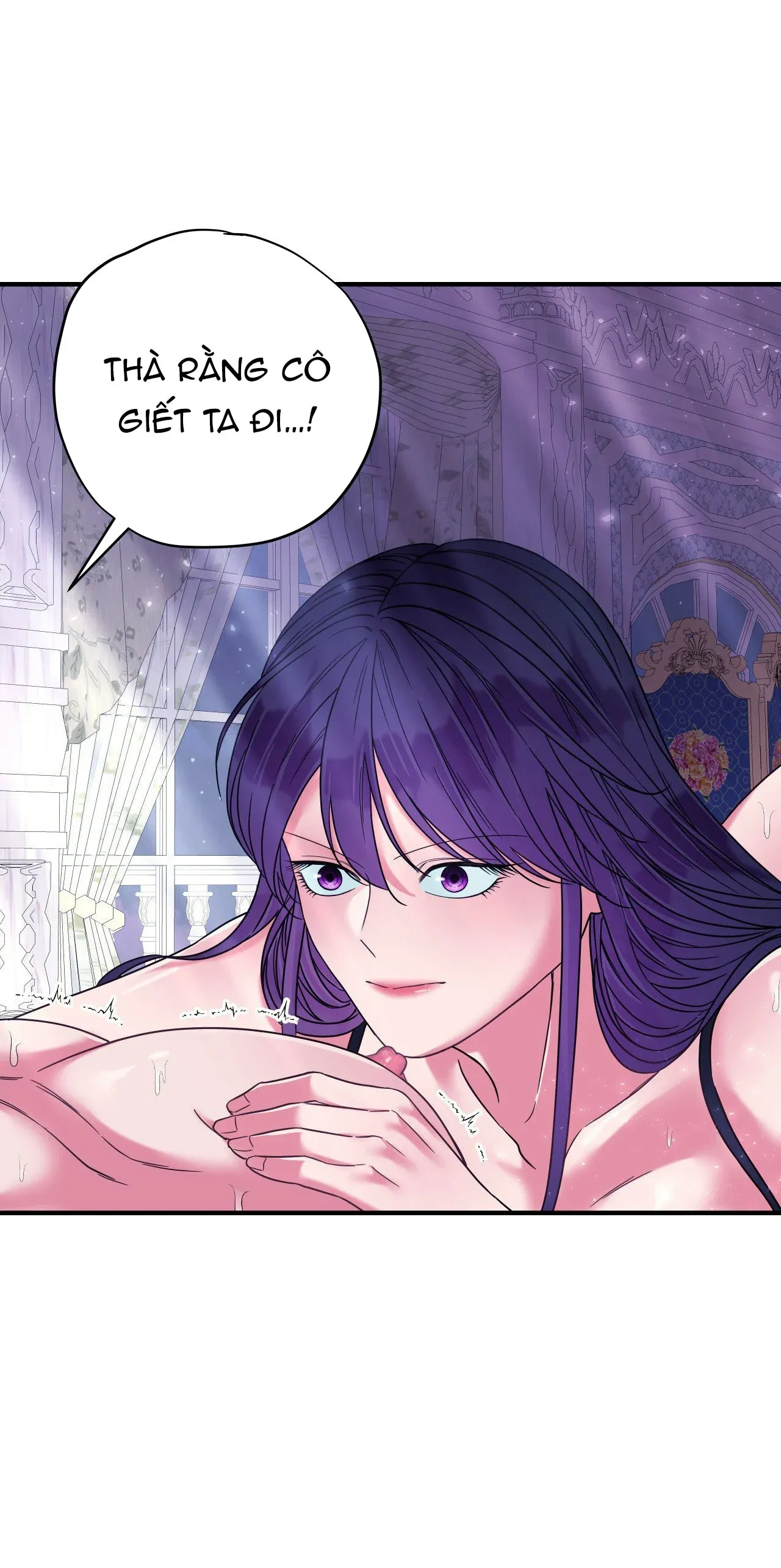 đọc truyện [18+] Anh Trai Đã Thay Đổi Chương 18.2 ảnh 10 tại Giả Dược