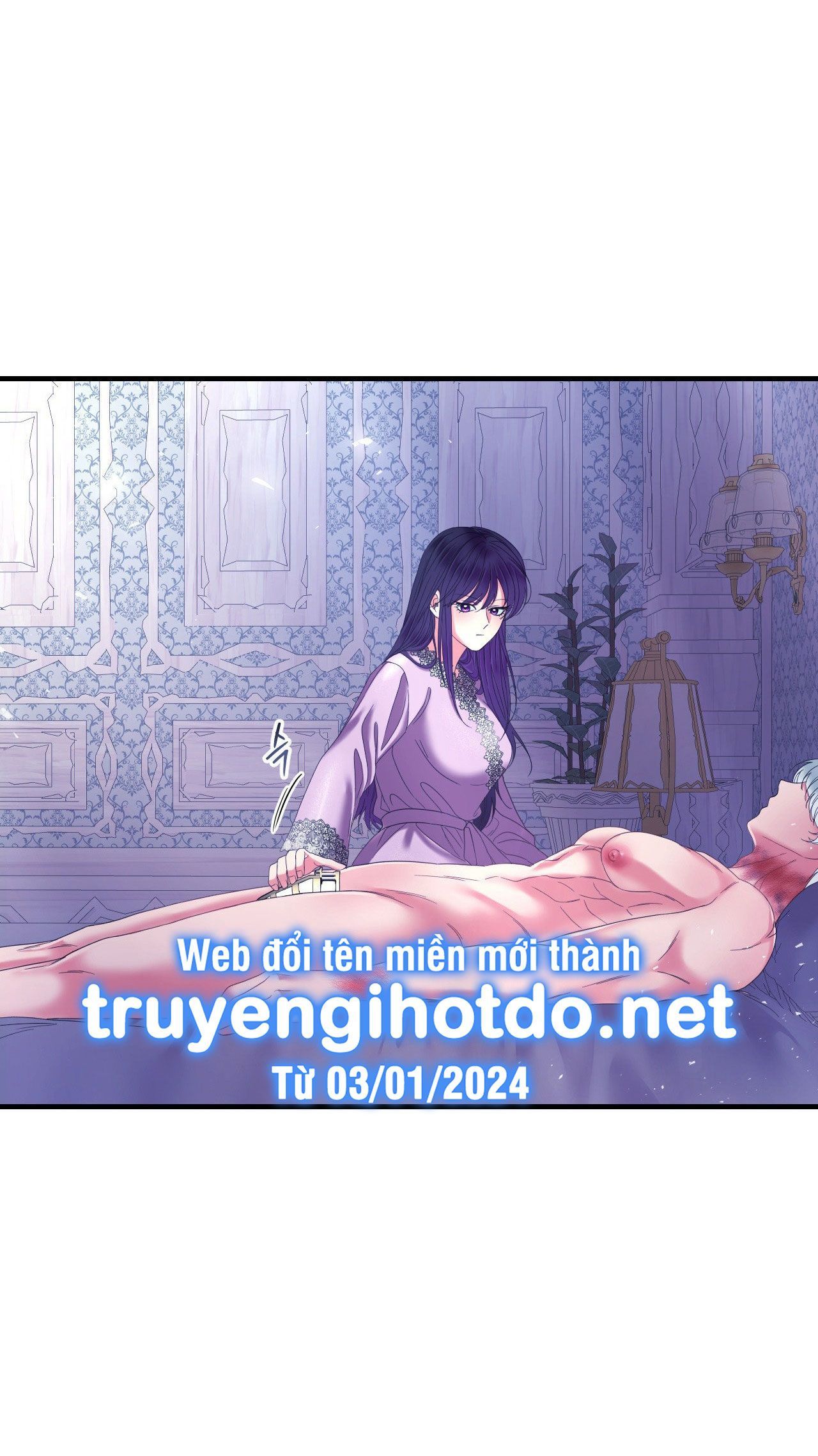 đọc truyện [18+] Anh Trai Đã Thay Đổi Chương 19 ảnh 21 tại Giả Dược
