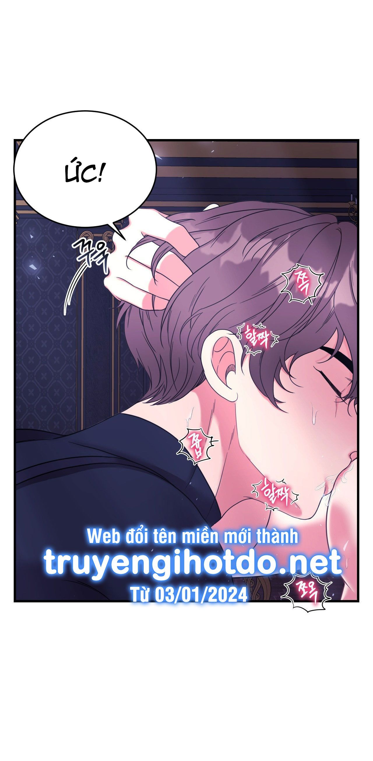 đọc truyện [18+] Anh Trai Đã Thay Đổi Chương 19 ảnh 44 tại Giả Dược