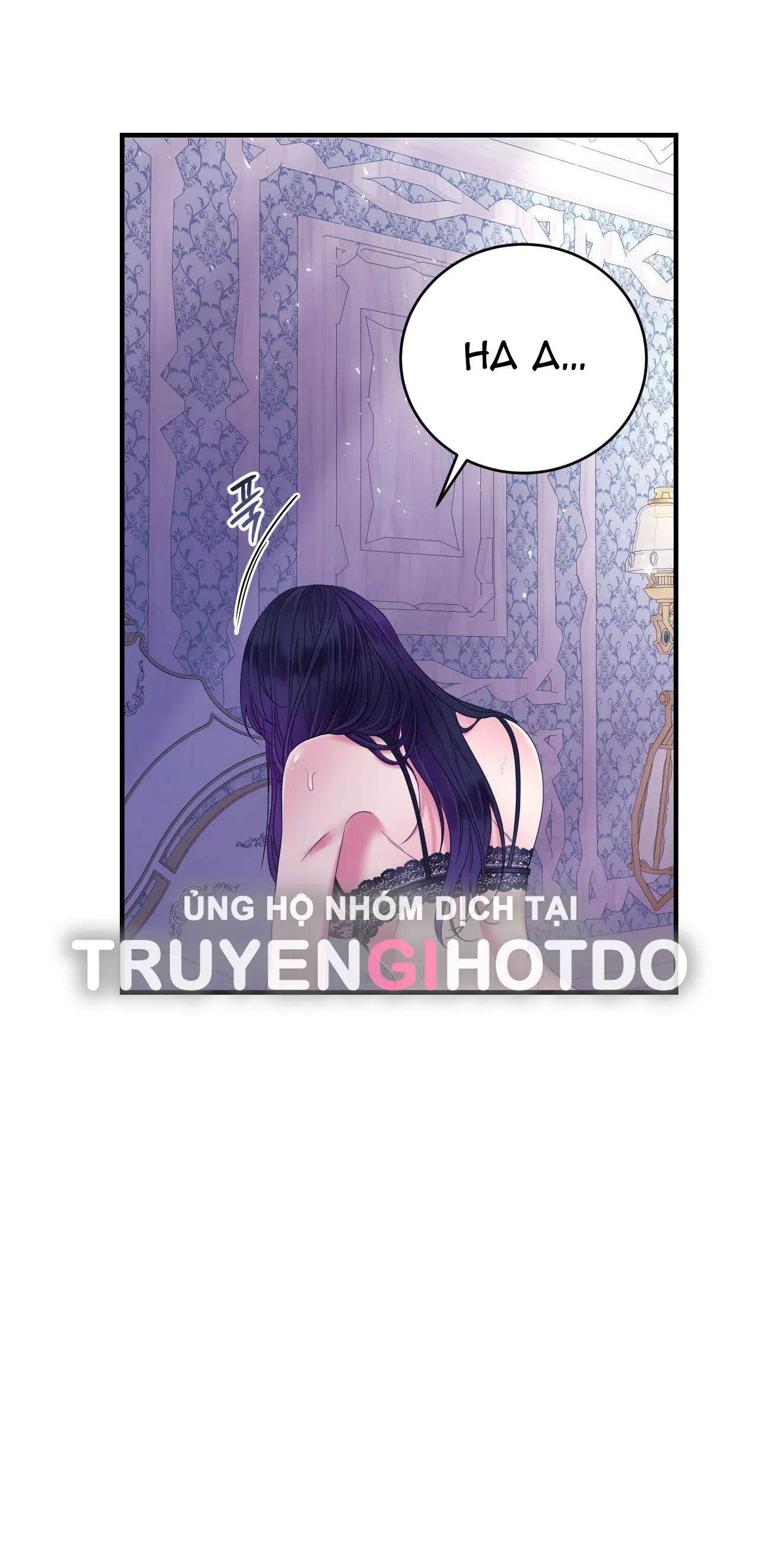đọc truyện [18+] Anh Trai Đã Thay Đổi Chương 19.1 ảnh 19 tại Giả Dược