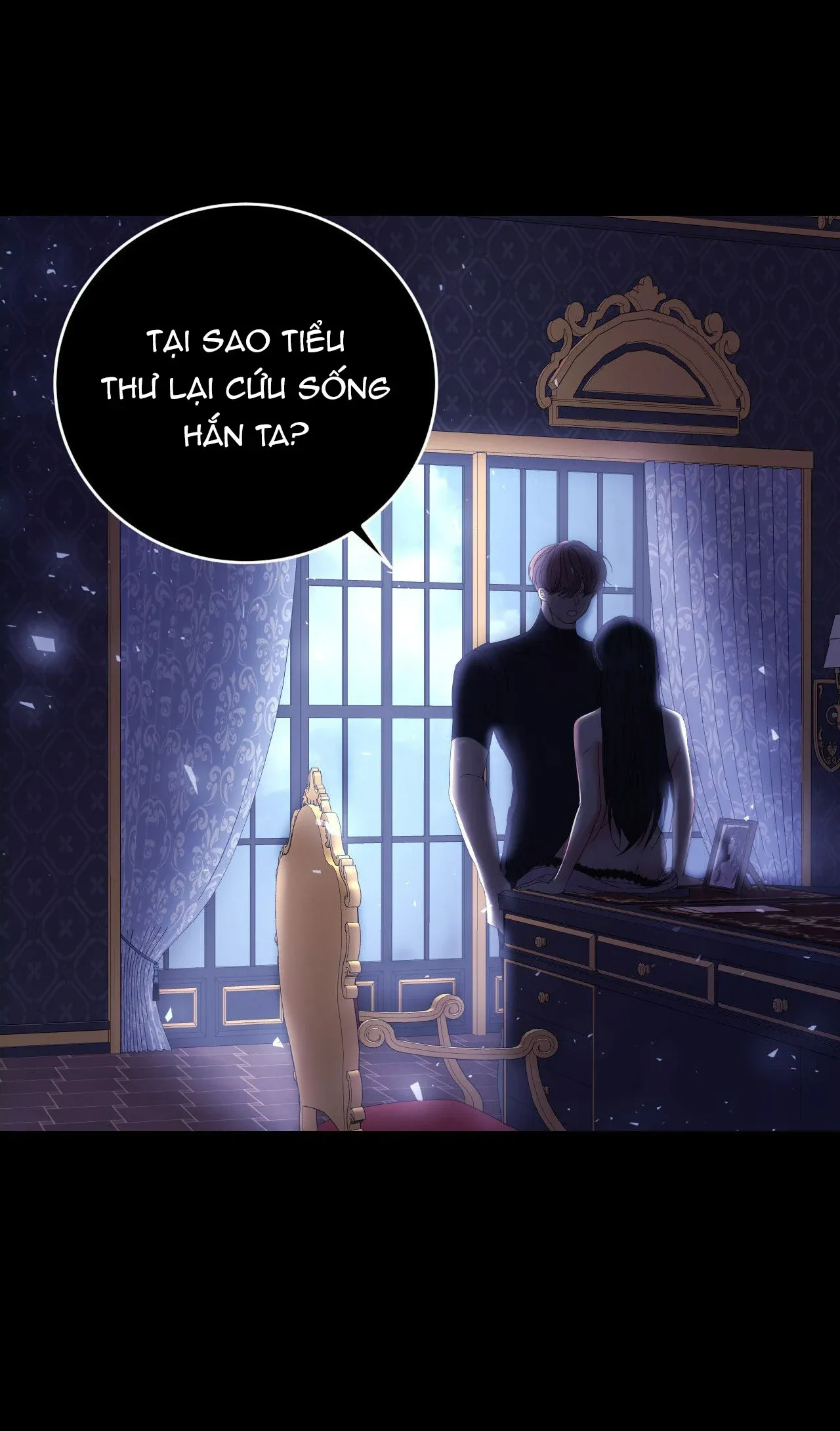 đọc truyện [18+] Anh Trai Đã Thay Đổi Chương 19.2 ảnh 18 tại Giả Dược