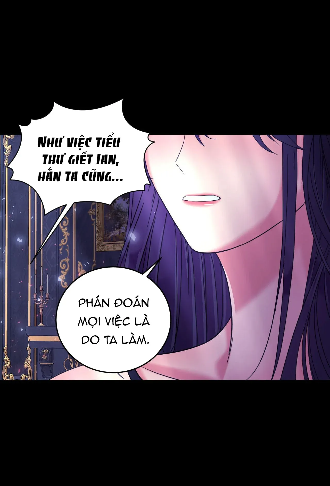đọc truyện [18+] Anh Trai Đã Thay Đổi Chương 19.2 ảnh 19 tại Giả Dược