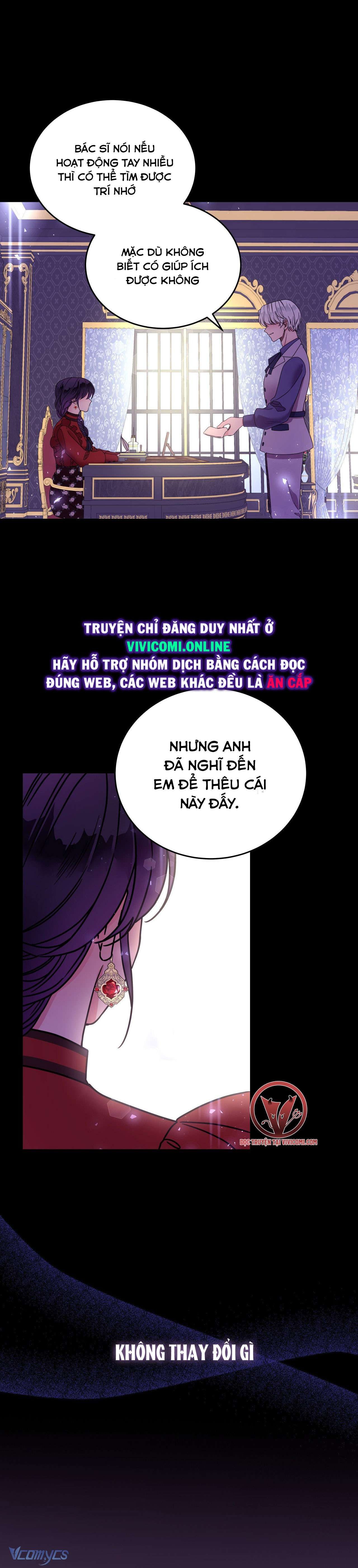 đọc truyện [18+] Anh Trai Đã Thay Đổi Chương 2 ảnh 15 tại Giả Dược