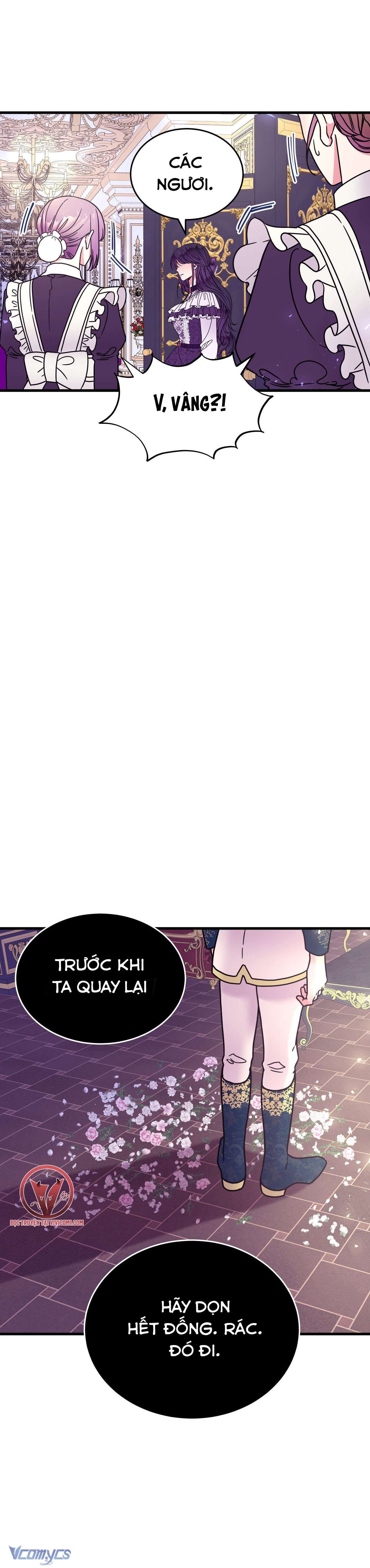 đọc truyện [18+] Anh Trai Đã Thay Đổi Chương 2 ảnh 23 tại Giả Dược