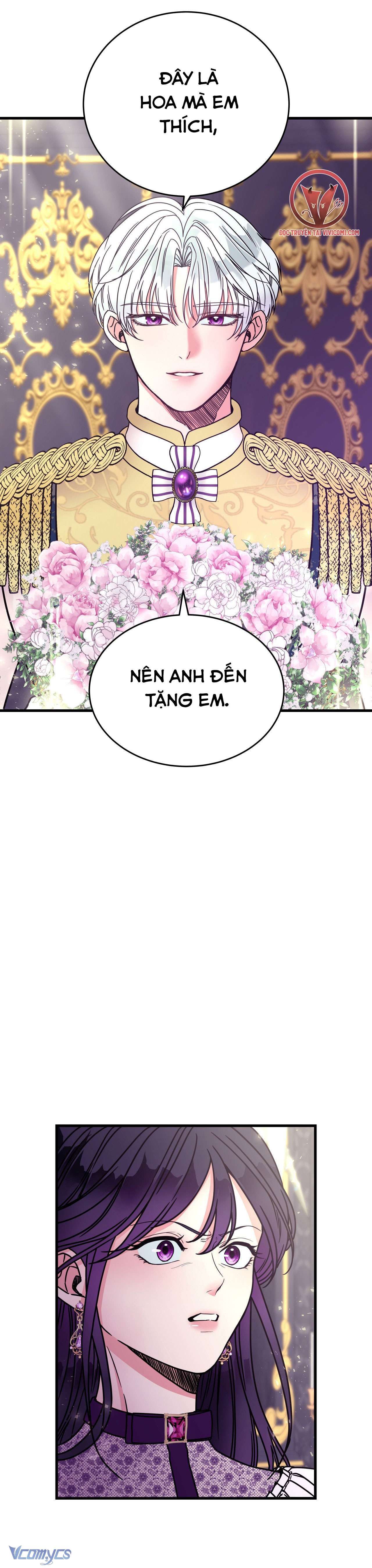đọc truyện [18+] Anh Trai Đã Thay Đổi Chương 2 ảnh 4 tại Giả Dược