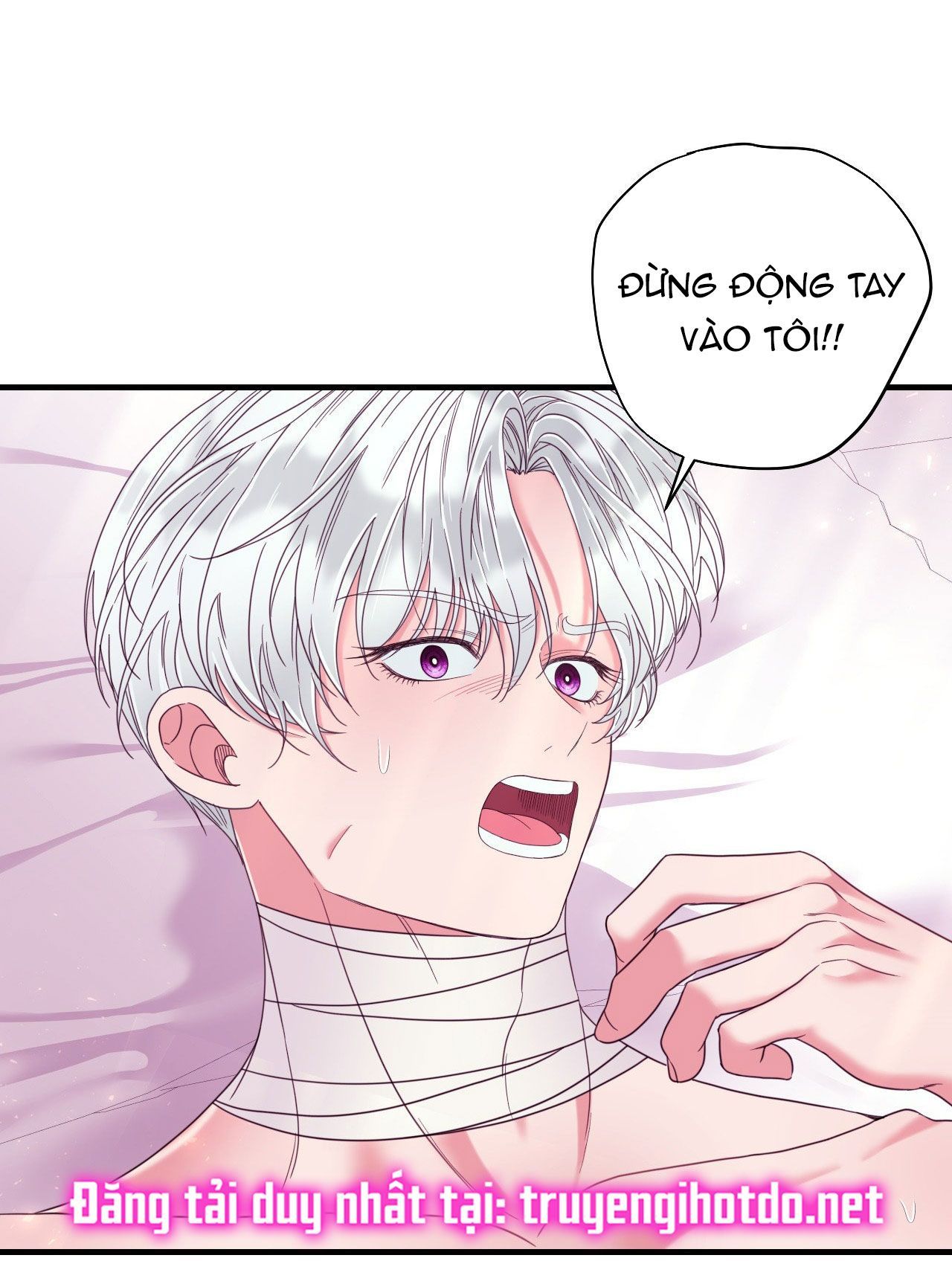 đọc truyện [18+] Anh Trai Đã Thay Đổi Chương 20 ảnh 8 tại Giả Dược