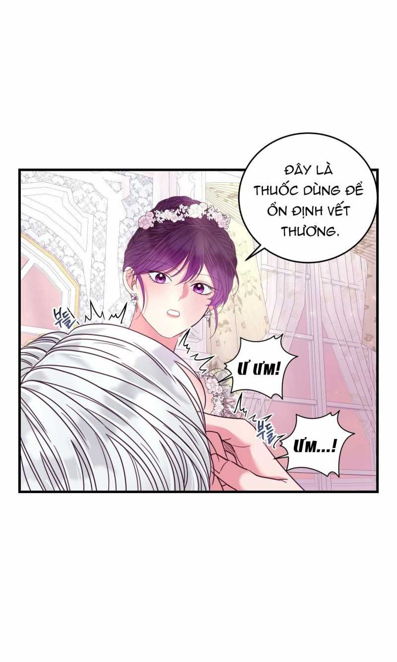 đọc truyện [18+] Anh Trai Đã Thay Đổi Chương 20.1 ảnh 13 tại Giả Dược