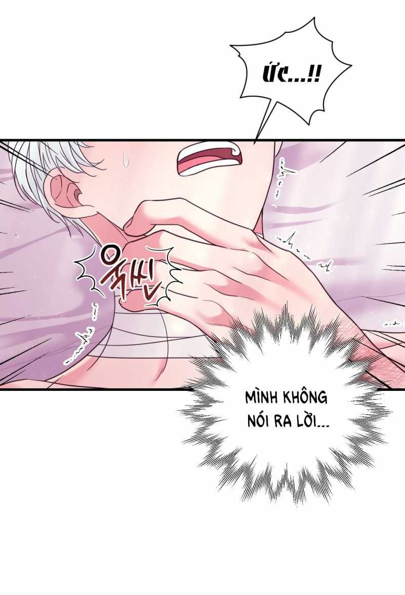 đọc truyện [18+] Anh Trai Đã Thay Đổi Chương 20.1 ảnh 9 tại Giả Dược