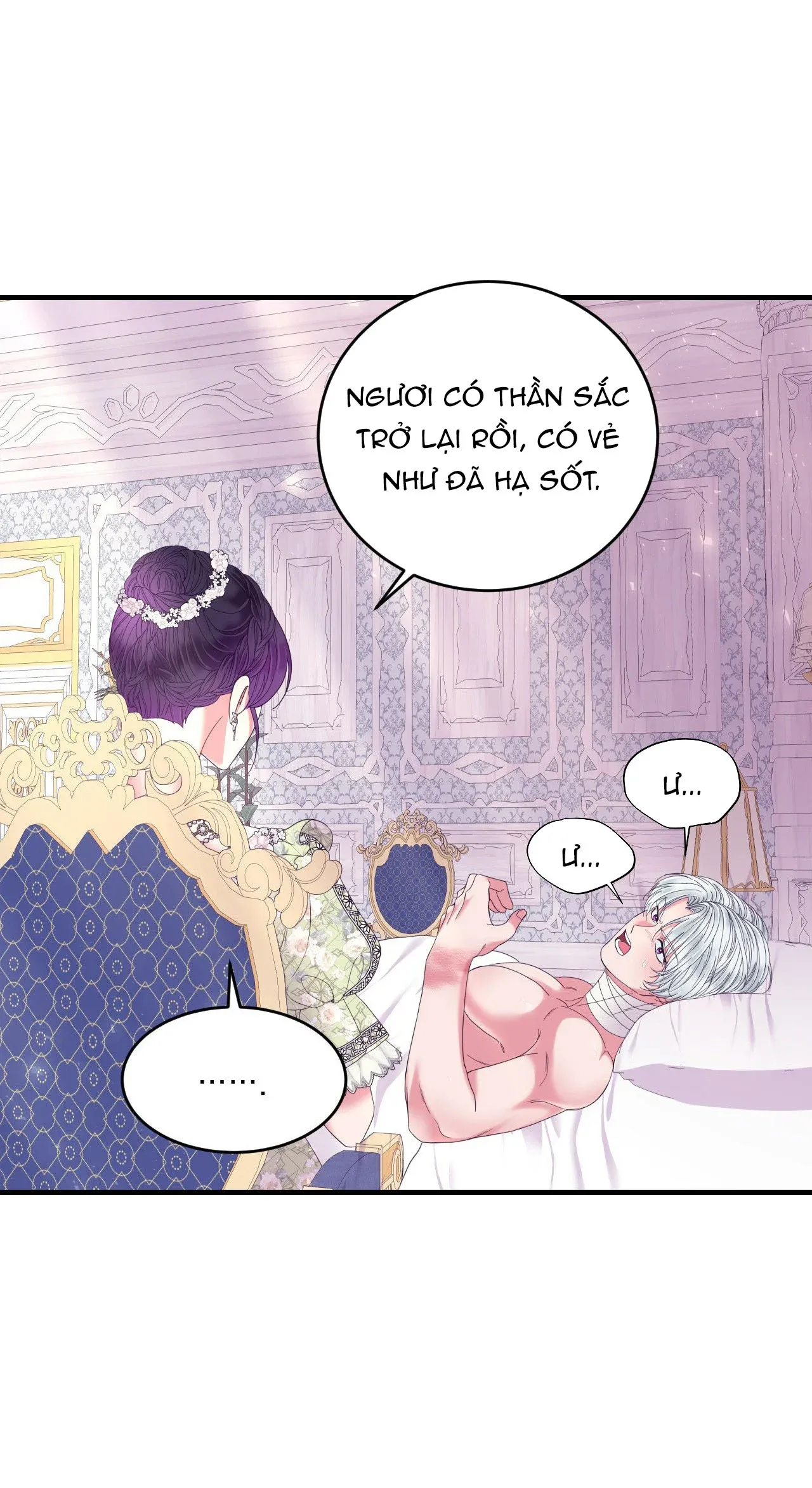 đọc truyện [18+] Anh Trai Đã Thay Đổi Chương 20.2 ảnh 4 tại Giả Dược