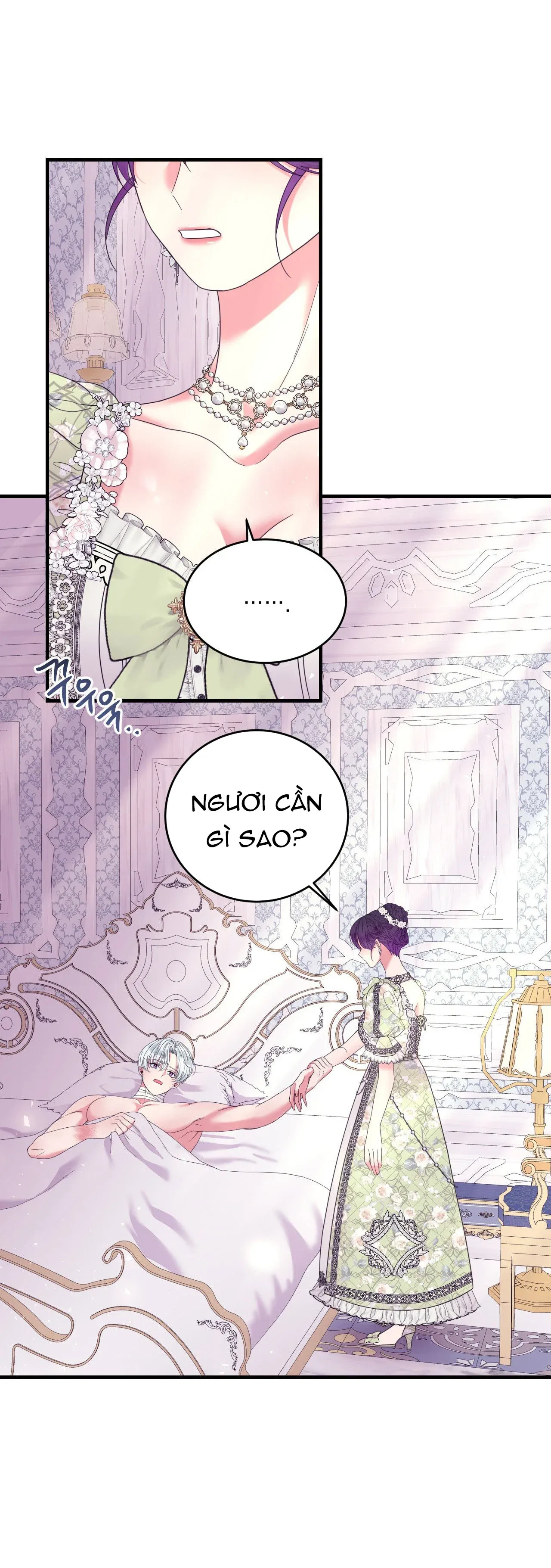đọc truyện [18+] Anh Trai Đã Thay Đổi Chương 20.2 ảnh 8 tại Giả Dược