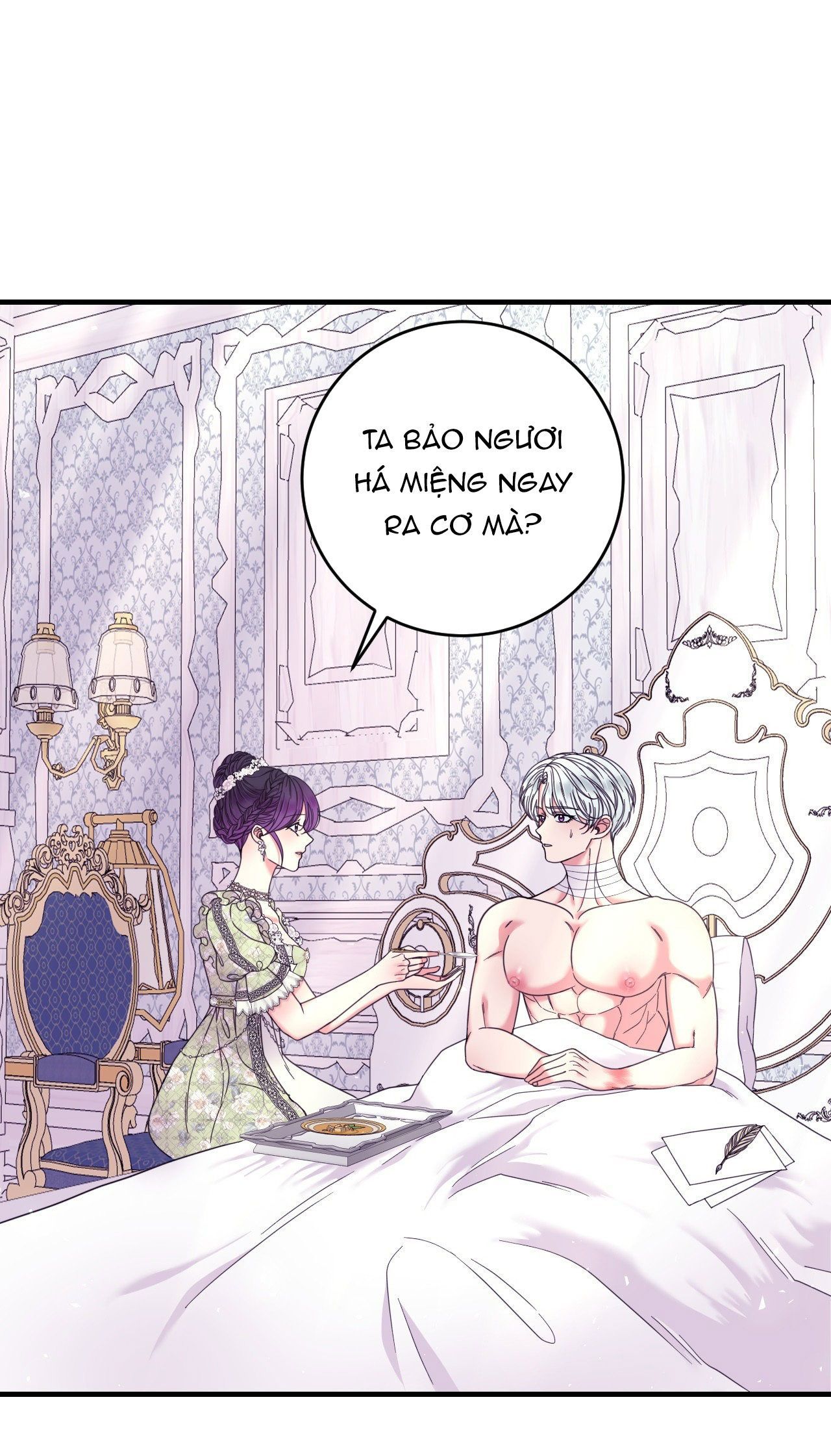đọc truyện [18+] Anh Trai Đã Thay Đổi Chương 2.1 ảnh 1 tại Giả Dược