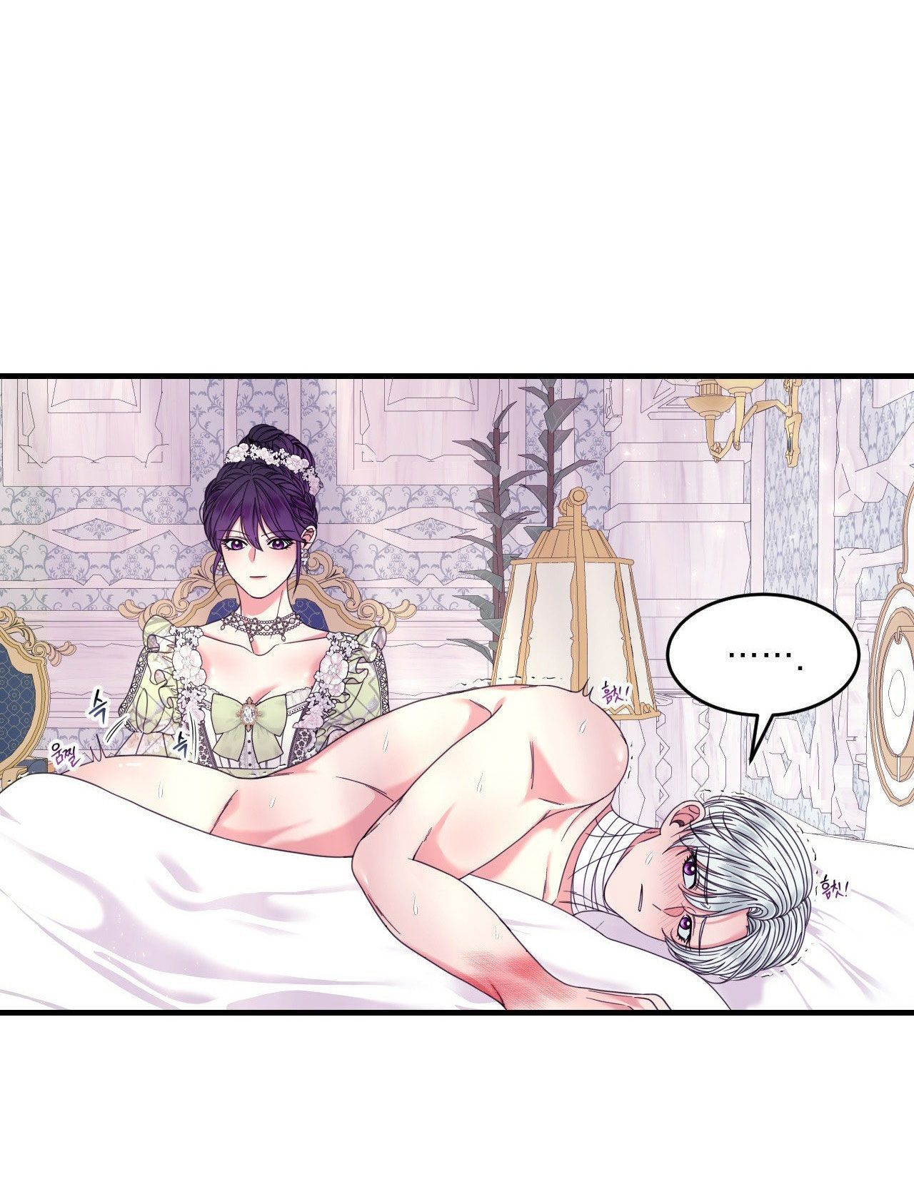 đọc truyện [18+] Anh Trai Đã Thay Đổi Chương 21 ảnh 33 tại Thiên Thai Truyện
