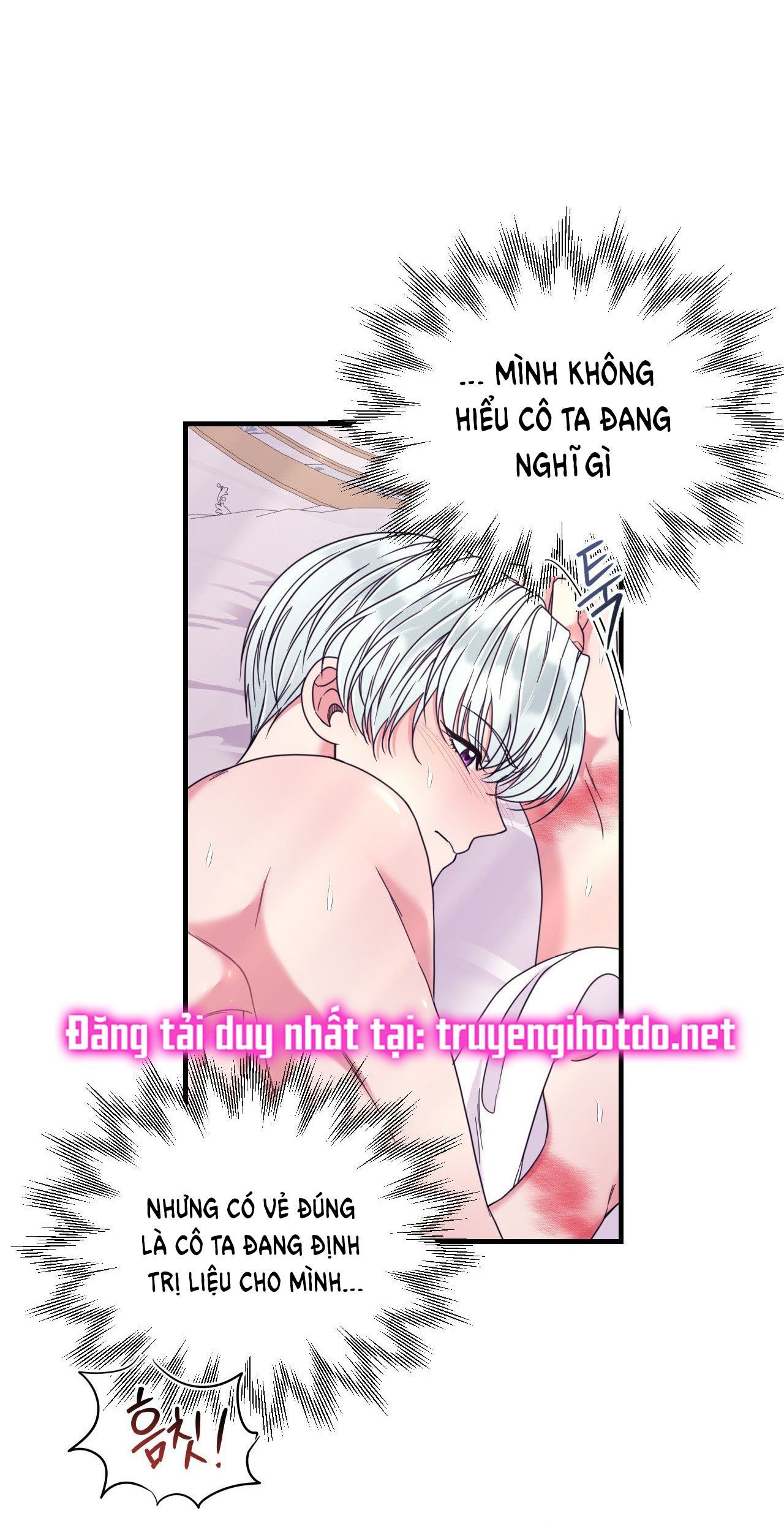 đọc truyện [18+] Anh Trai Đã Thay Đổi Chương 21 ảnh 34 tại Thiên Thai Truyện