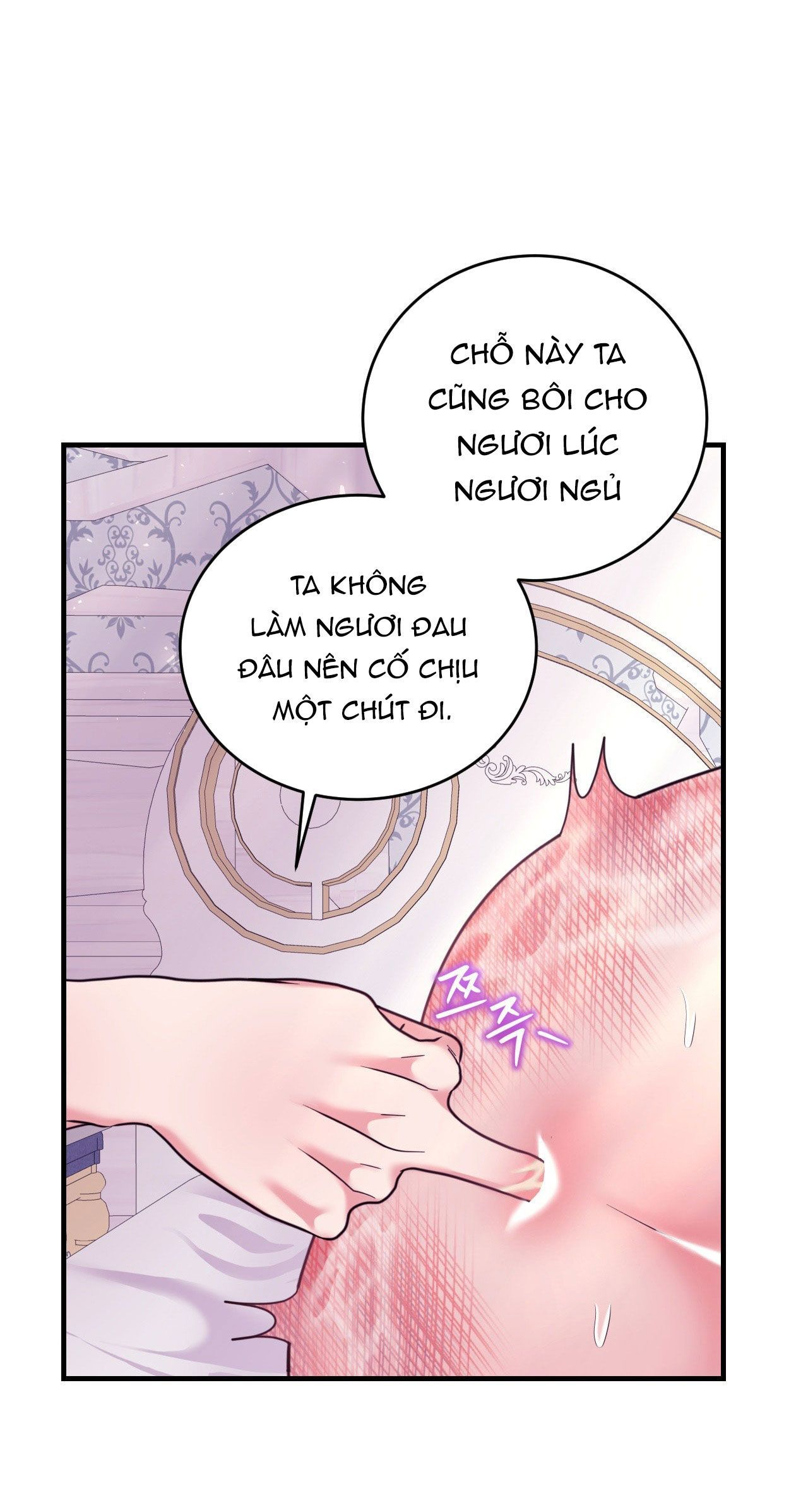 đọc truyện [18+] Anh Trai Đã Thay Đổi Chương 21 ảnh 39 tại Thiên Thai Truyện