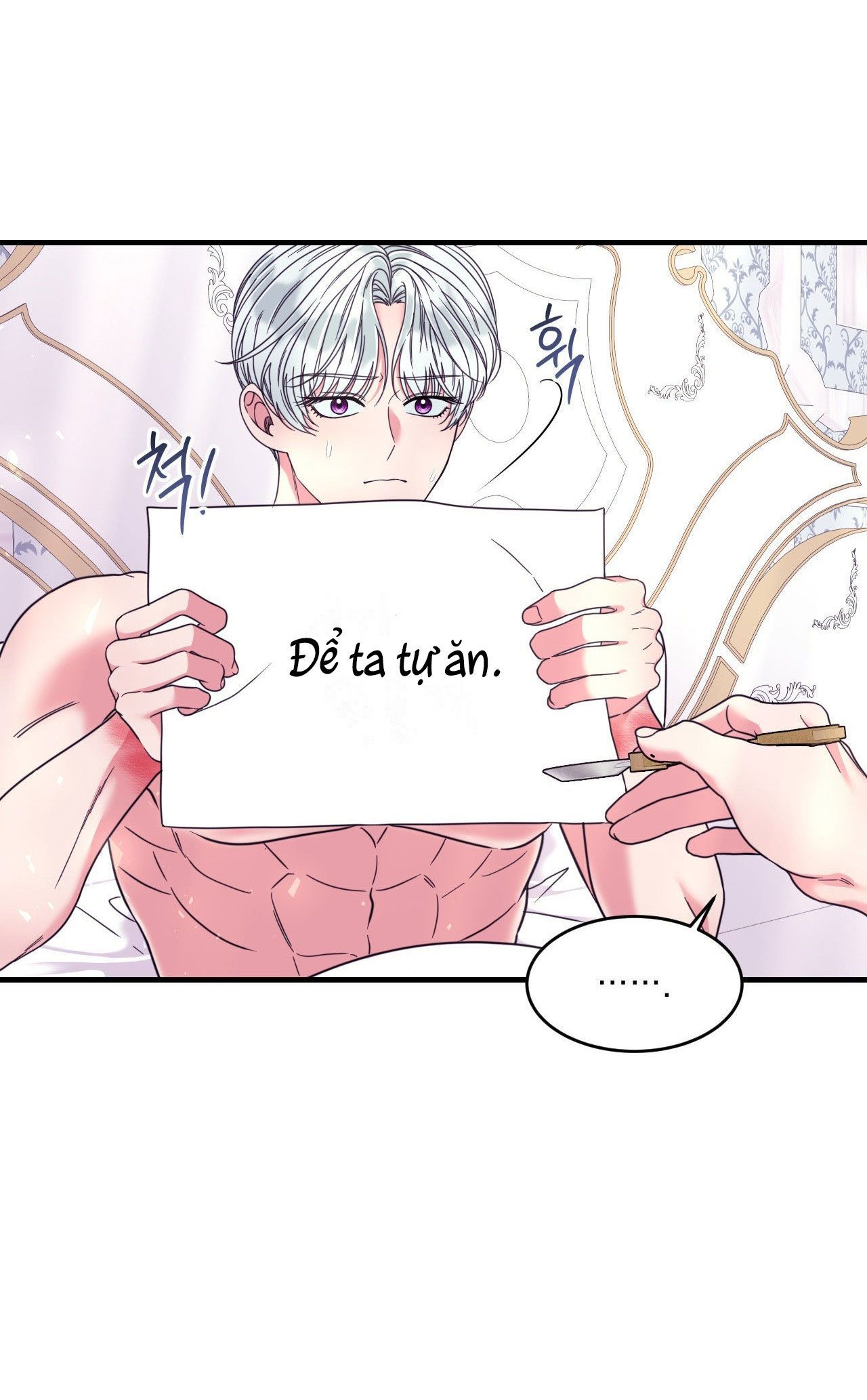 đọc truyện [18+] Anh Trai Đã Thay Đổi Chương 2.1 ảnh 5 tại Giả Dược