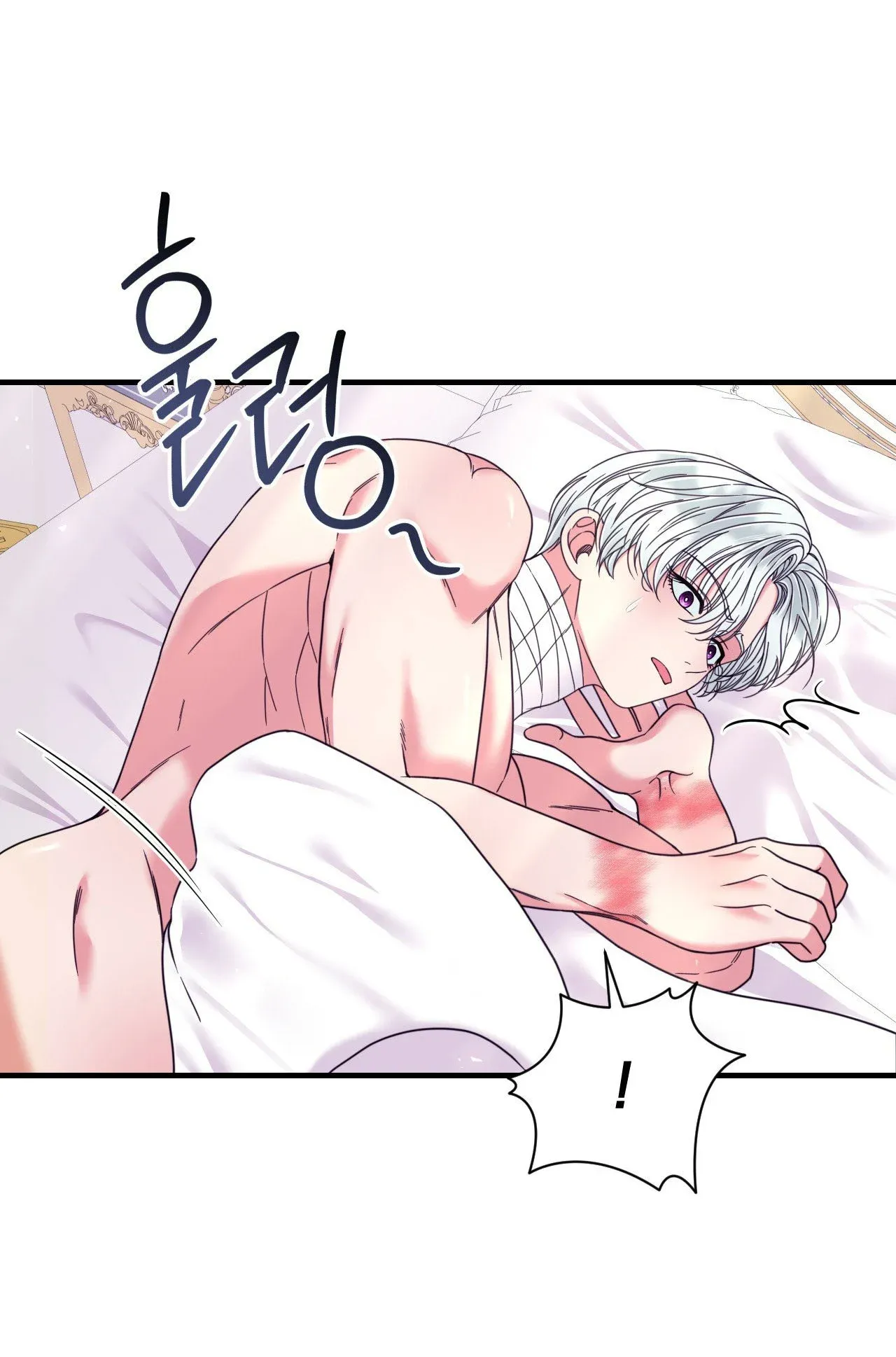 đọc truyện [18+] Anh Trai Đã Thay Đổi Chương 21.1 ảnh 27 tại Thiên Thai Truyện