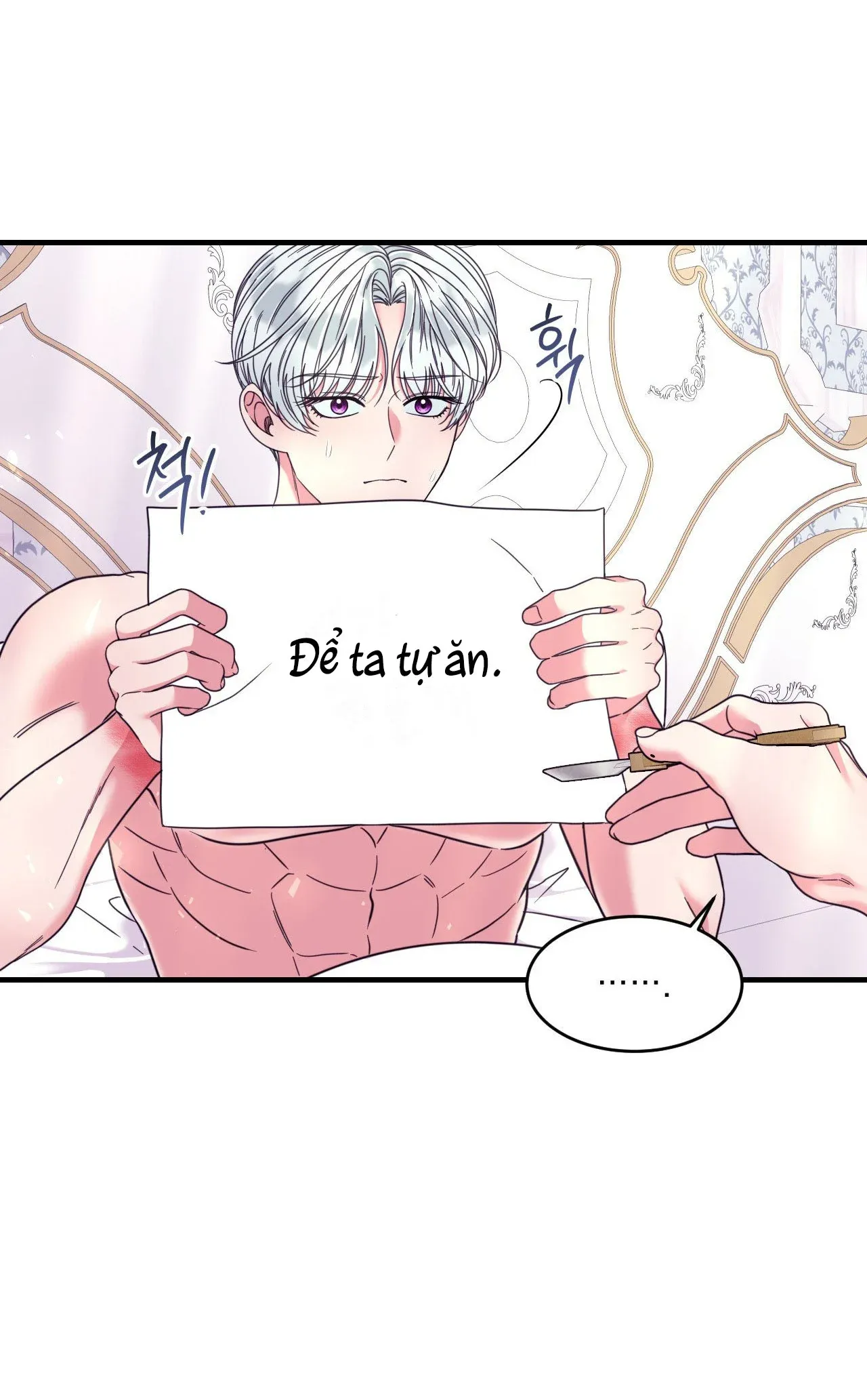 đọc truyện [18+] Anh Trai Đã Thay Đổi Chương 21.1 ảnh 5 tại Thiên Thai Truyện
