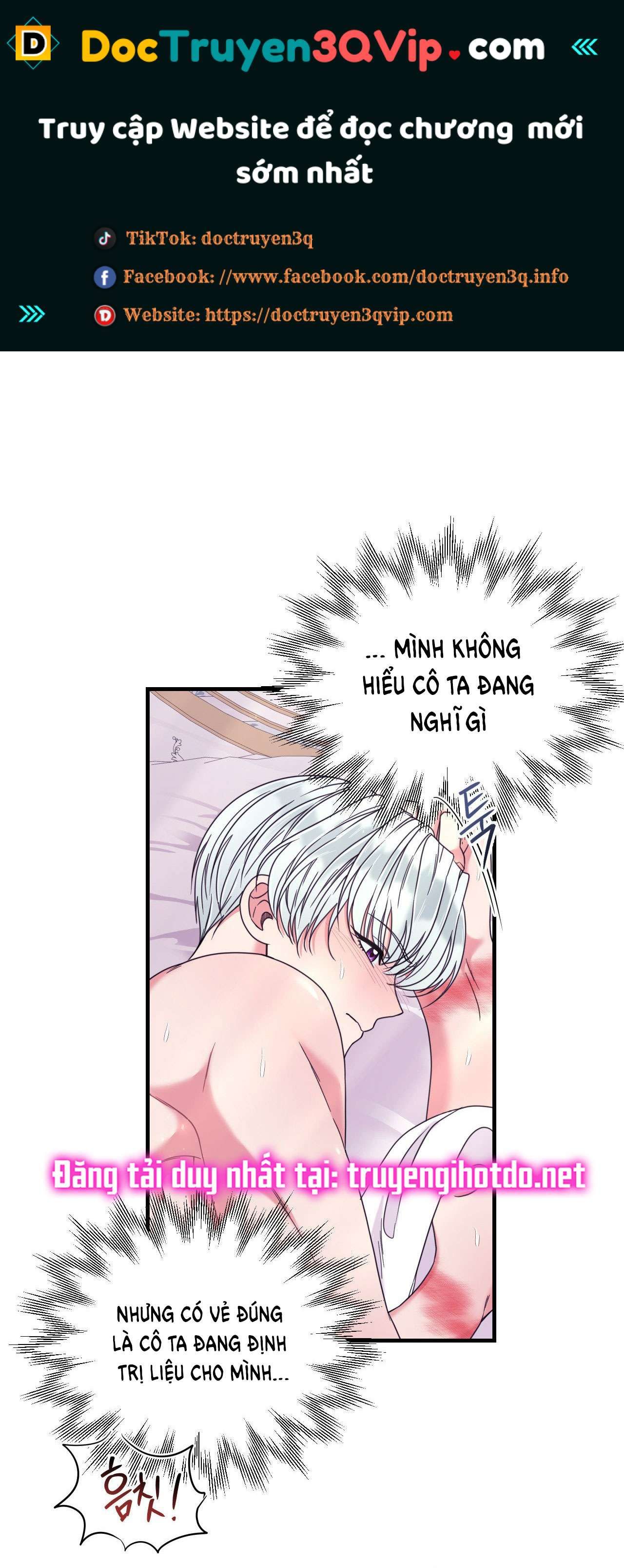 đọc truyện [18+] Anh Trai Đã Thay Đổi Chương 21.2 ảnh 1 tại Giả Dược