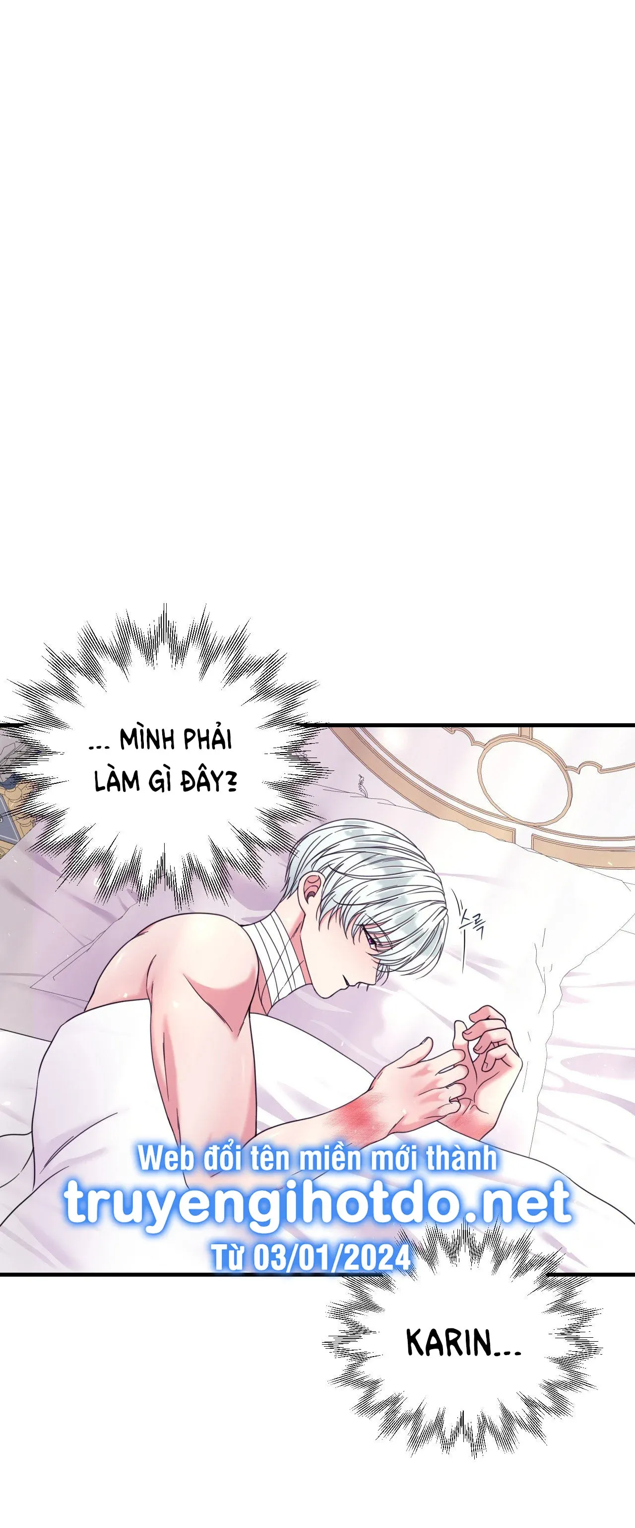 đọc truyện [18+] Anh Trai Đã Thay Đổi Chương 21.2 ảnh 14 tại Giả Dược