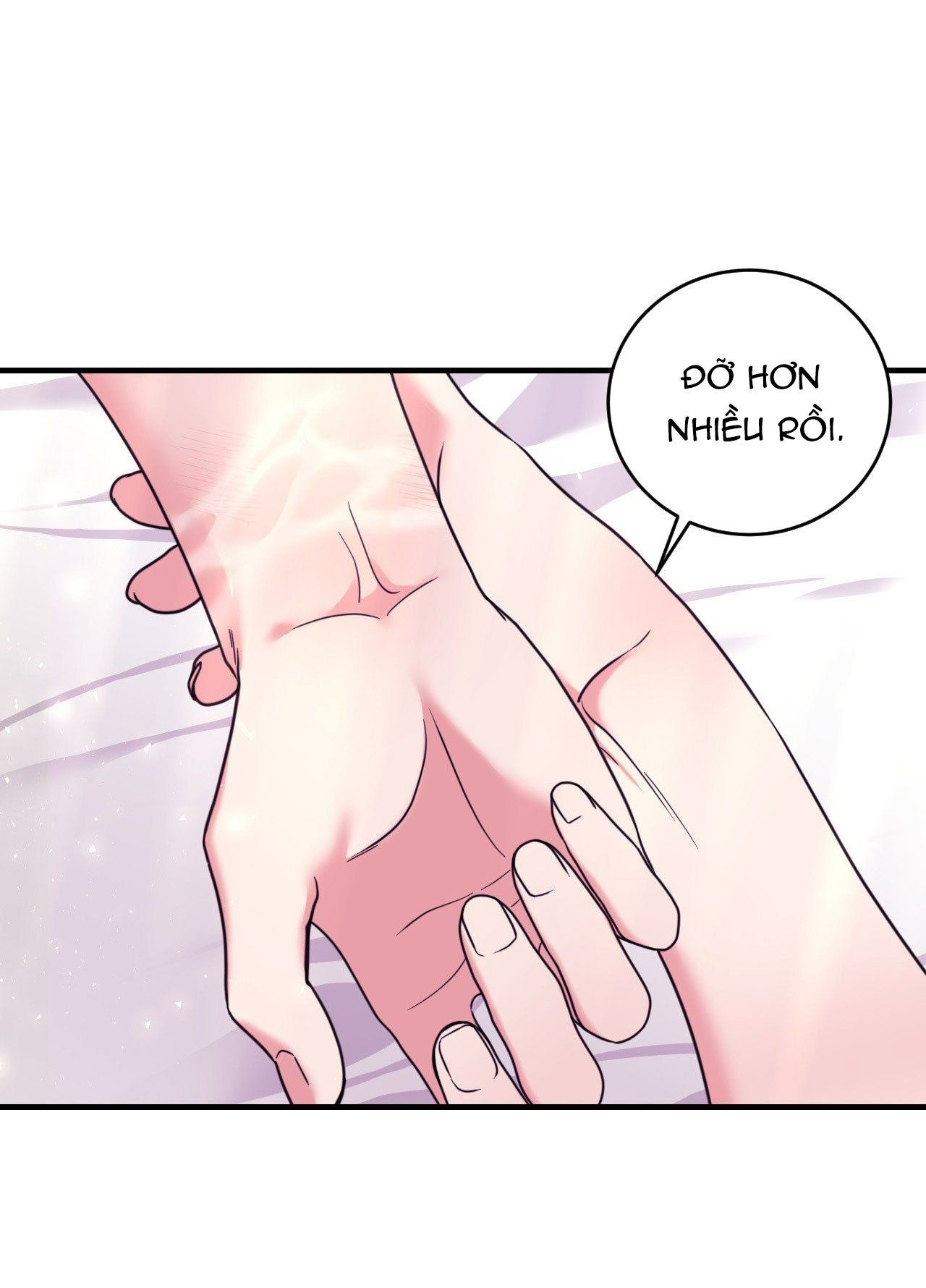 đọc truyện [18+] Anh Trai Đã Thay Đổi Chương 21.2 ảnh 19 tại Giả Dược