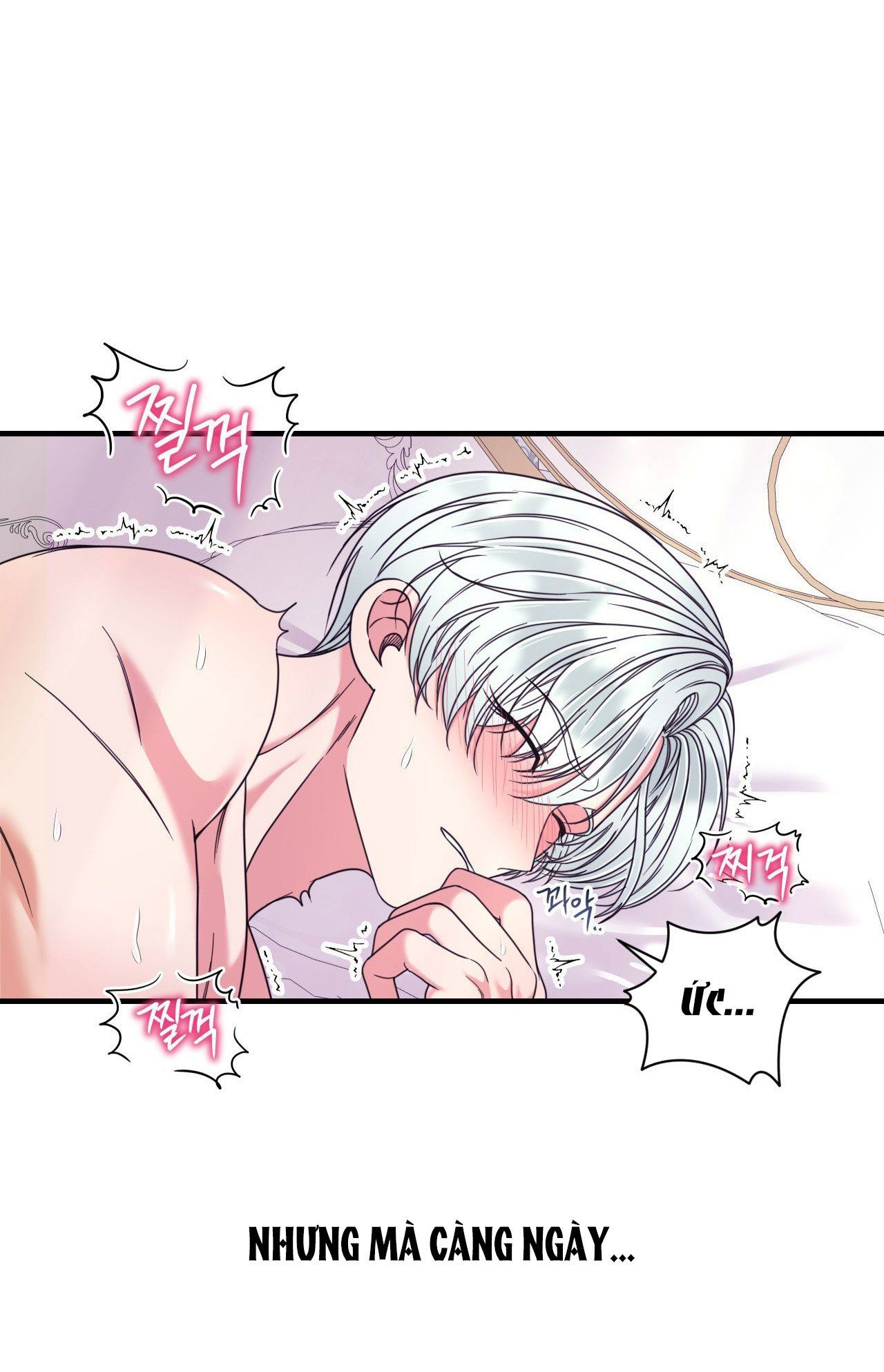 đọc truyện [18+] Anh Trai Đã Thay Đổi Chương 21.2 ảnh 22 tại Giả Dược