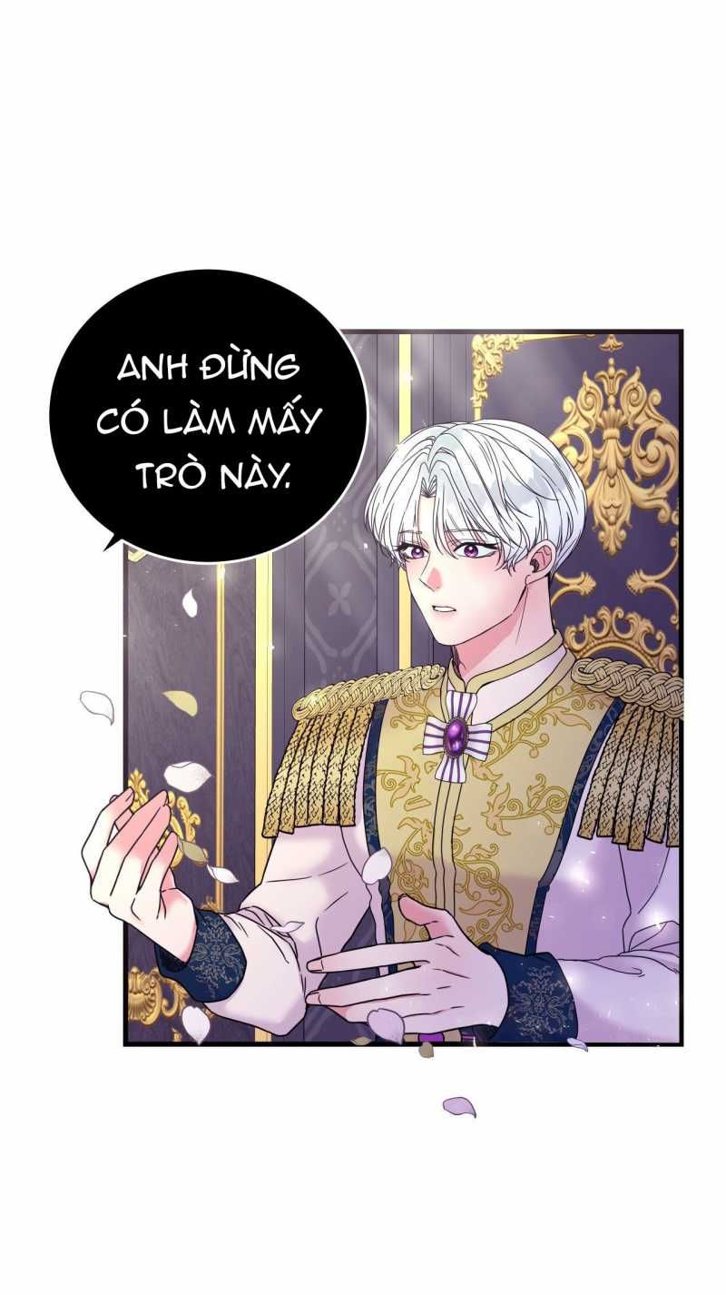 [18+] Anh Trai Đã Thay Đổi Chương 2.2 page 2 - Giả Dược