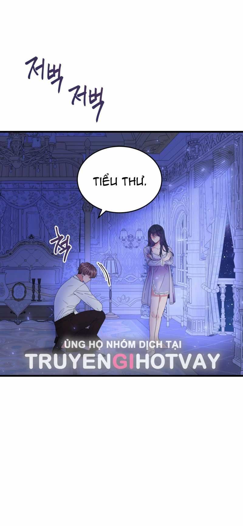 [18+] Anh Trai Đã Thay Đổi Chương 2.2 page 14 - Giả Dược