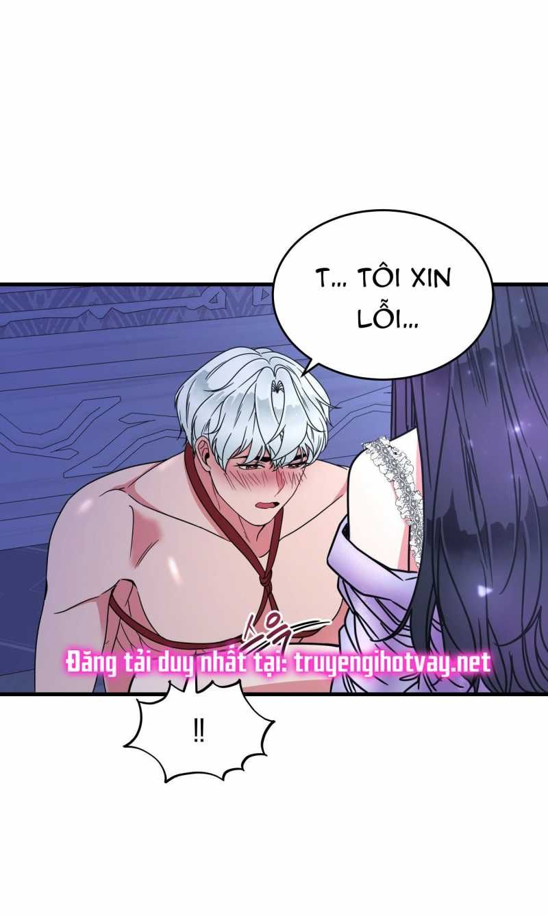 [18+] Anh Trai Đã Thay Đổi Chương 2.2 page 25 - Giả Dược