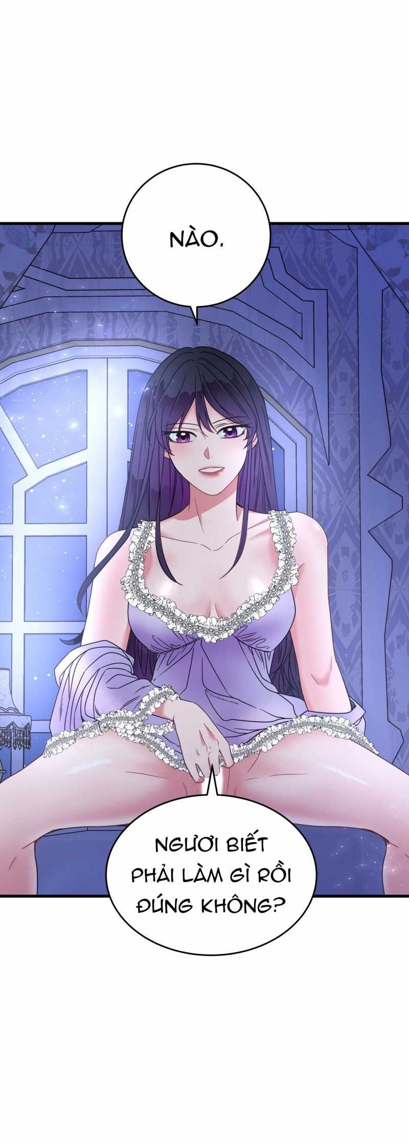 [18+] Anh Trai Đã Thay Đổi Chương 2.2 page 26 - Giả Dược
