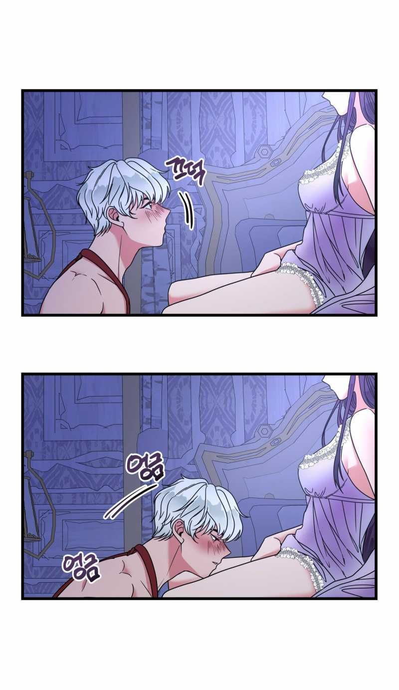 [18+] Anh Trai Đã Thay Đổi Chương 2.2 page 27 - Giả Dược