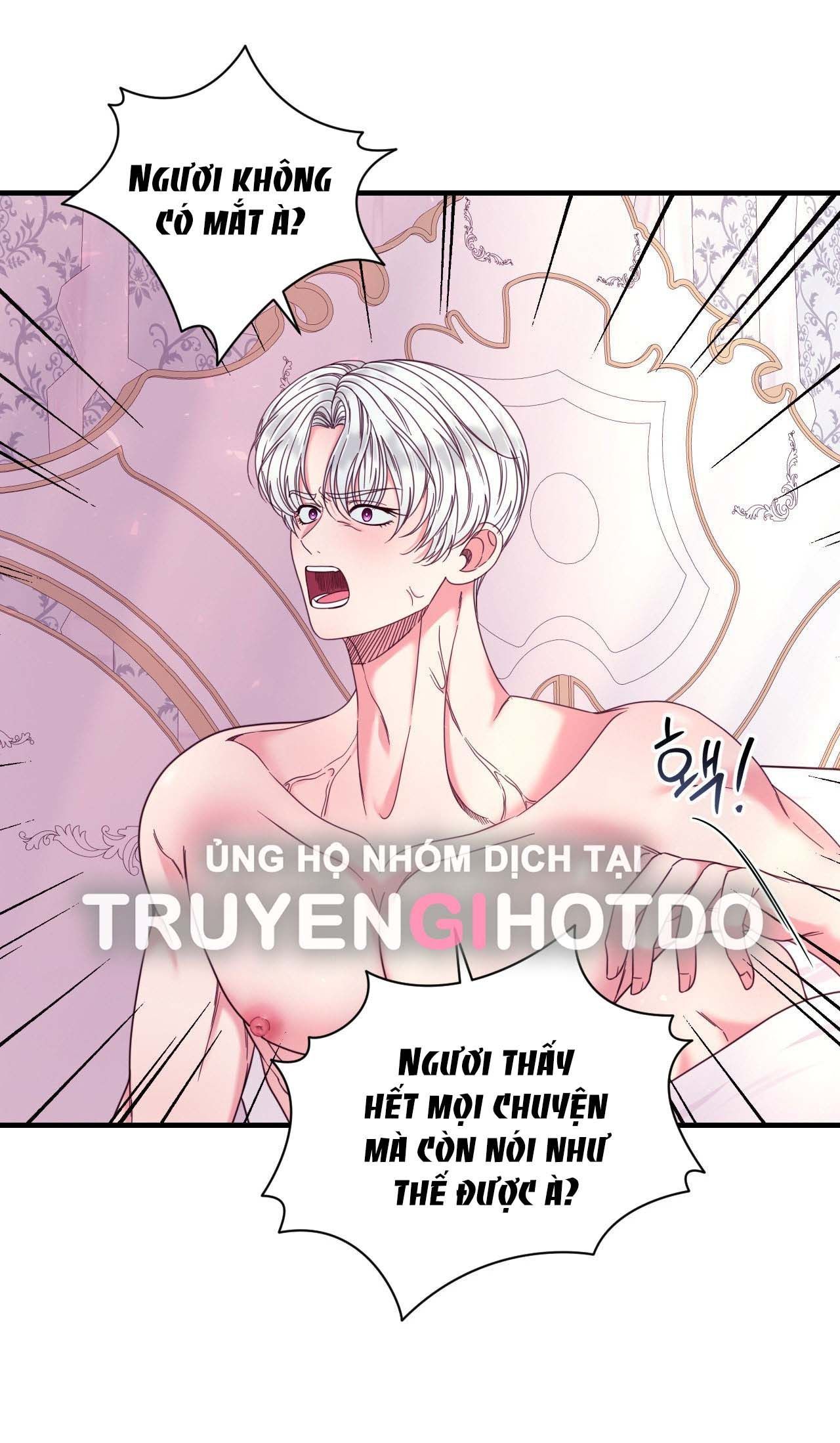 đọc truyện [18+] Anh Trai Đã Thay Đổi Chương 22 ảnh 42 tại Thiên Thai Truyện